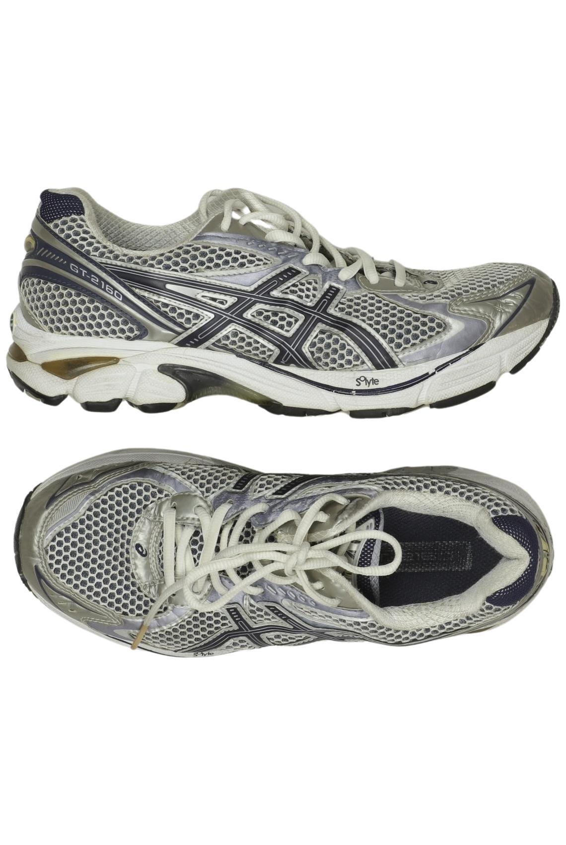 

Asics Damen Sneakers, mehrfarbig, Gr. 39.5