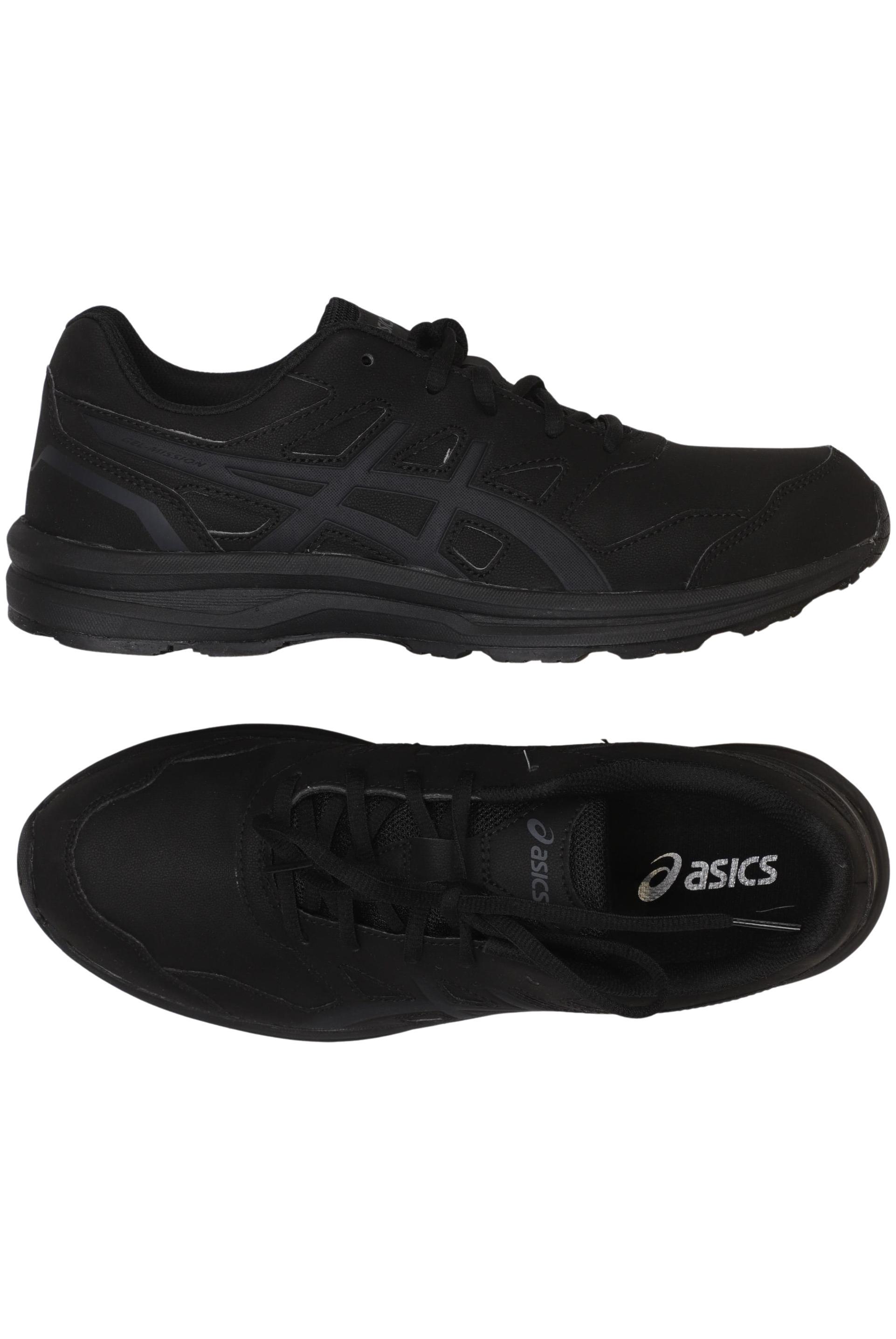 

Asics Damen Sneakers, schwarz, Gr. 42