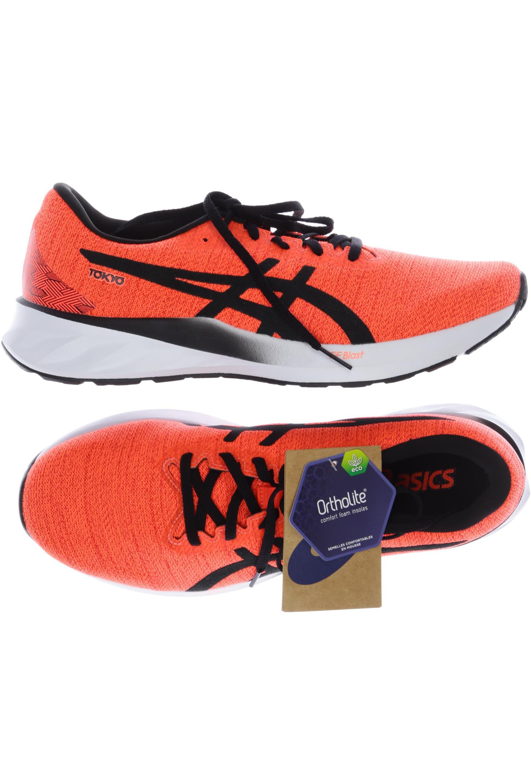 

Asics Damen Sneakers, neon, Gr. 42.5