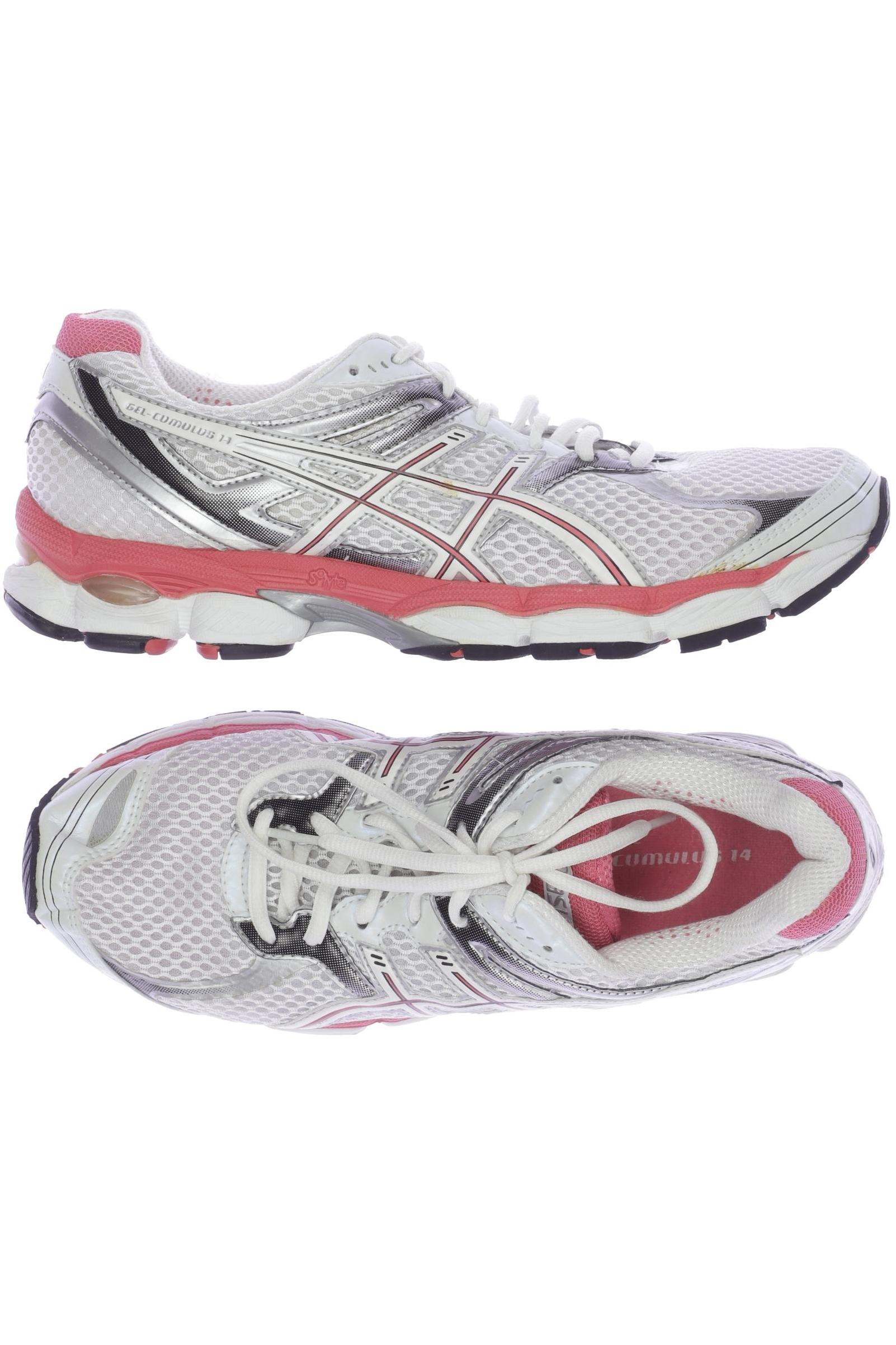 

Asics Damen Sneakers, weiß, Gr. 42