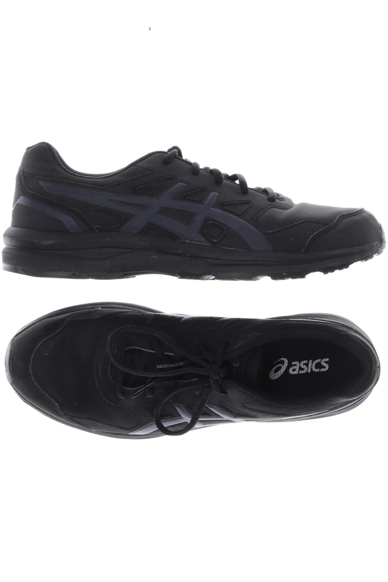 

Asics Damen Sneakers, schwarz, Gr. 42