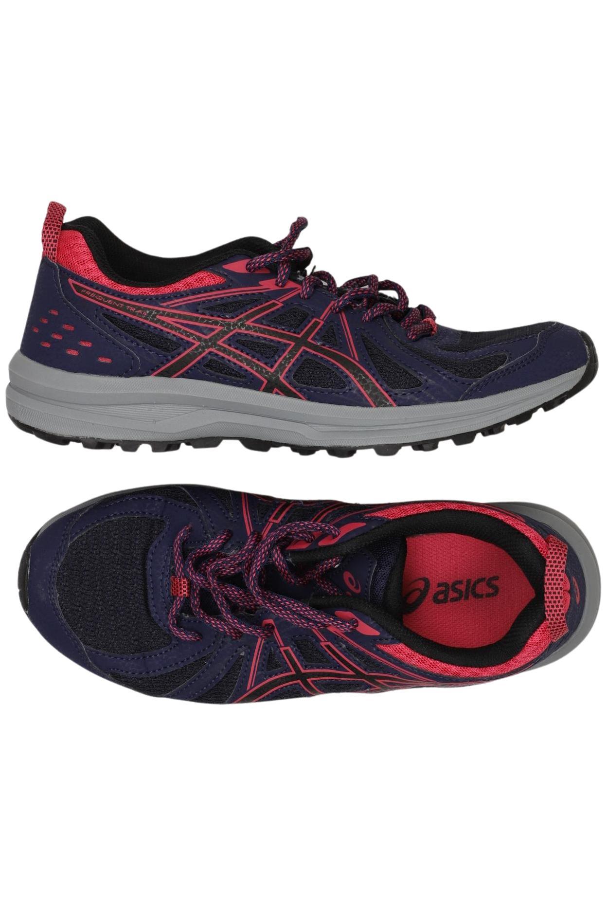 

Asics Damen Sneakers, mehrfarbig, Gr. 38