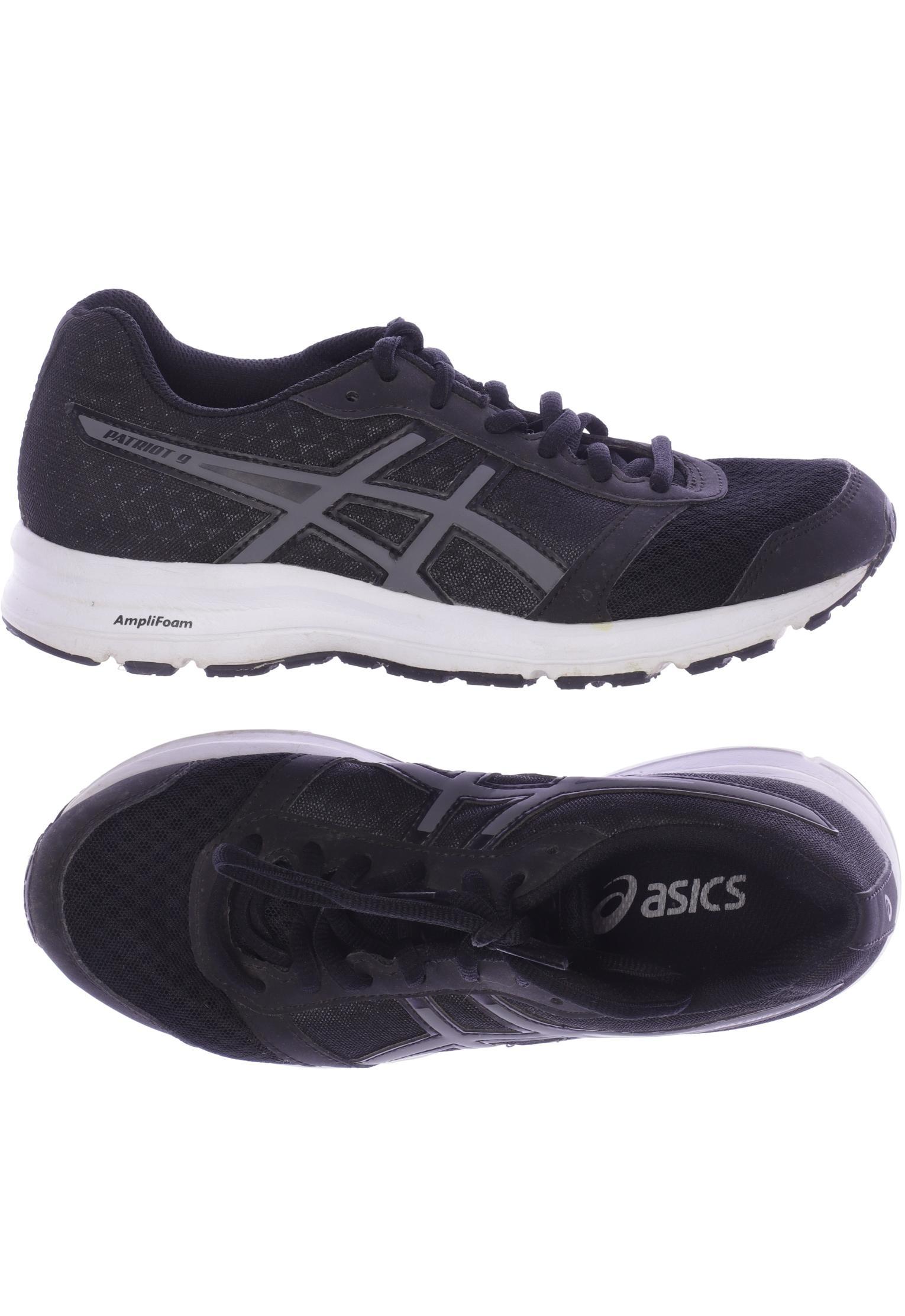 

Asics Damen Sneakers, schwarz, Gr. 36