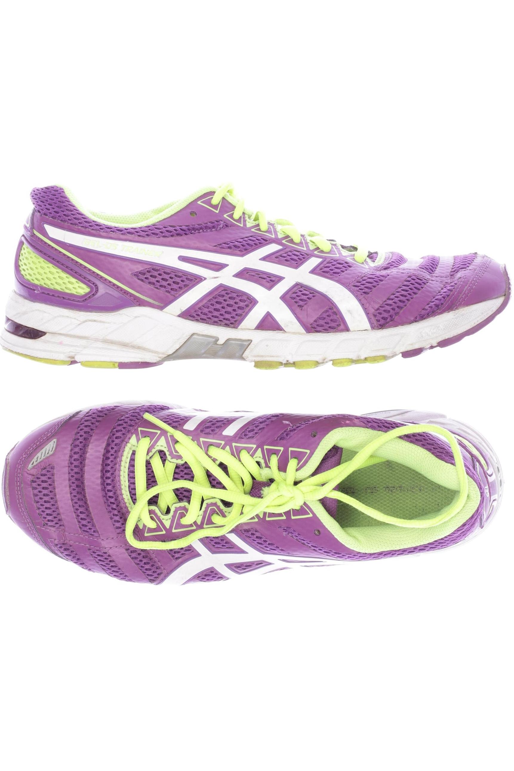 

Asics Damen Sneakers, flieder, Gr. 40.5