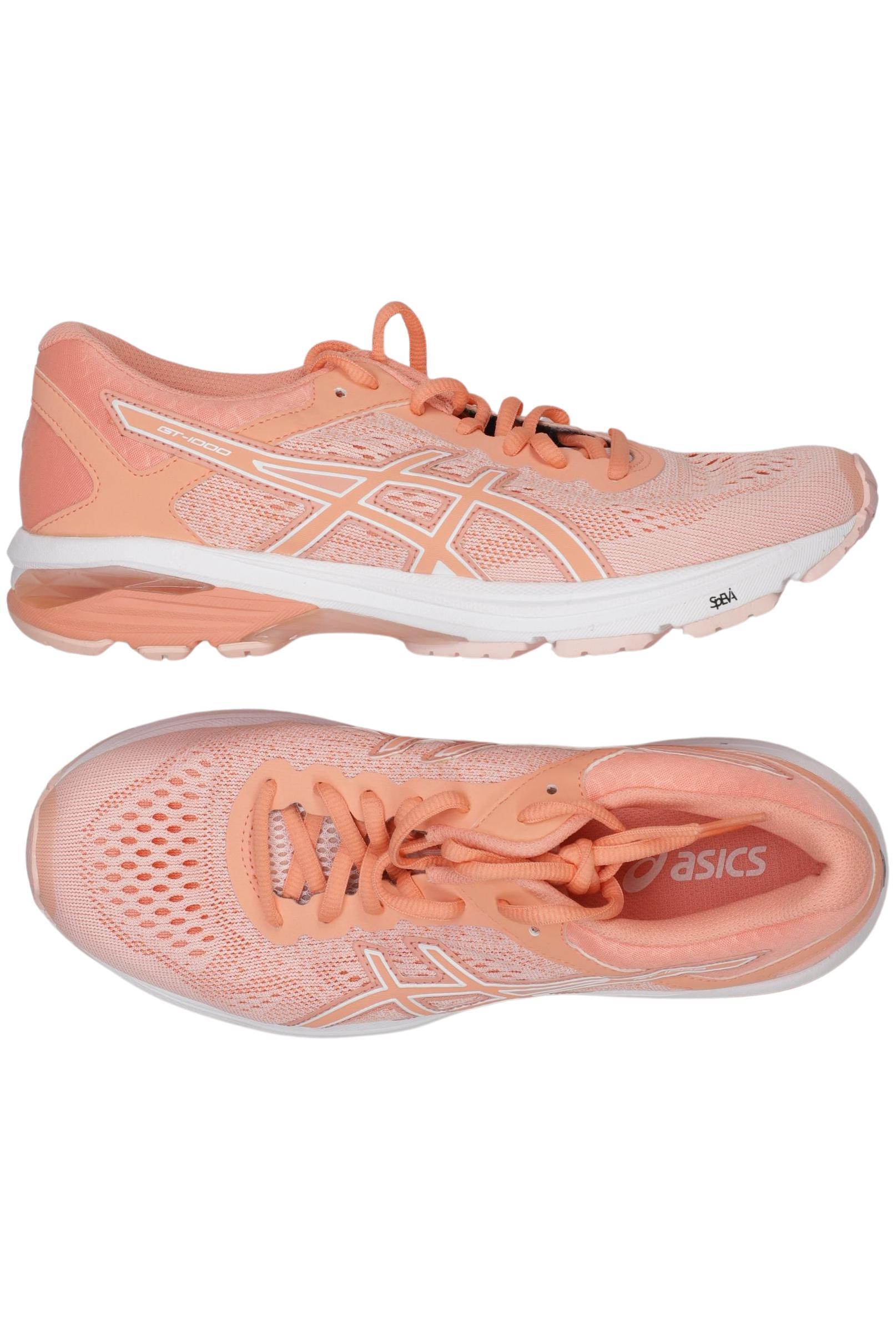 

Asics Damen Sneakers, pink, Gr. 40.5