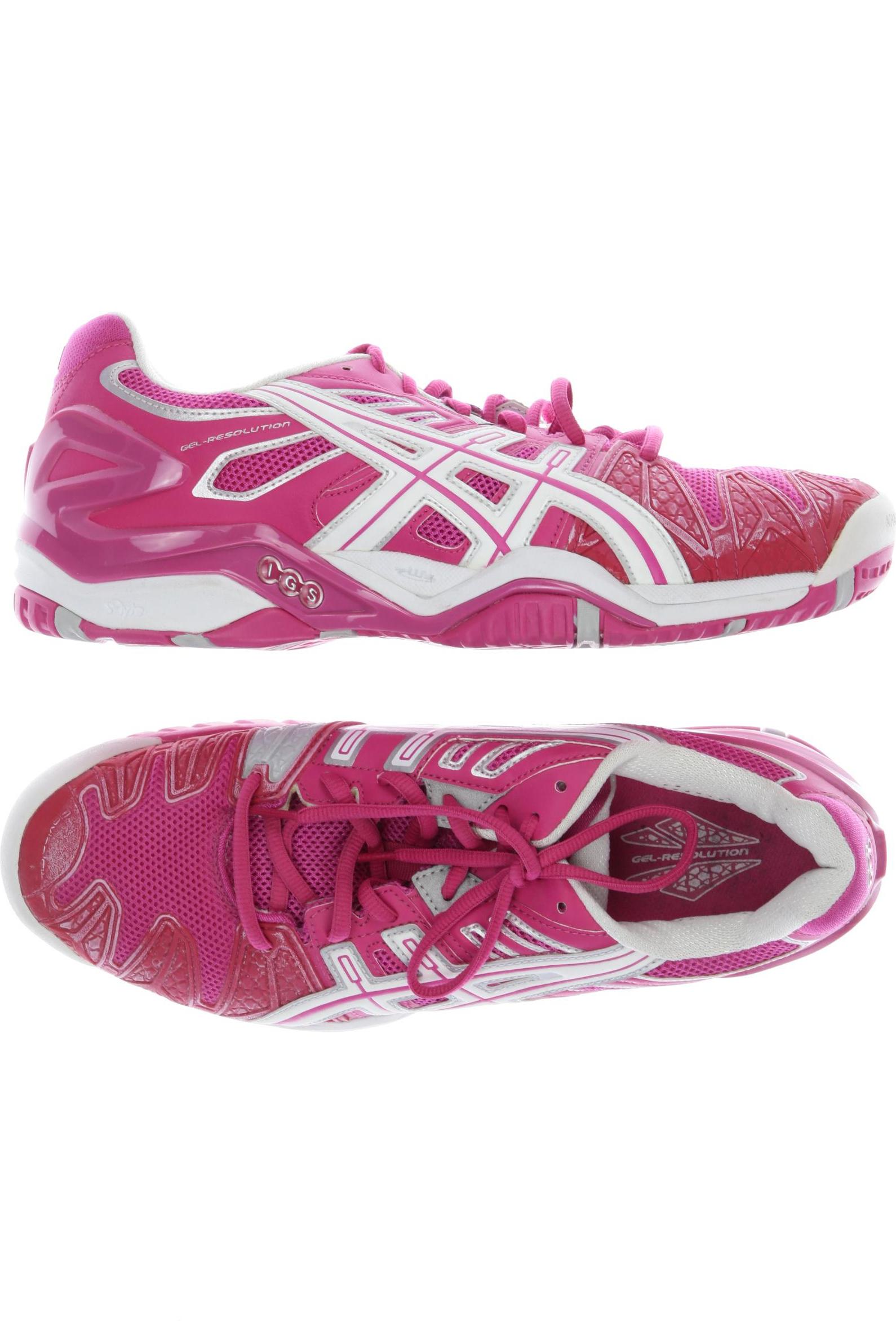 

Asics Damen Sneakers, pink, Gr. 42.5