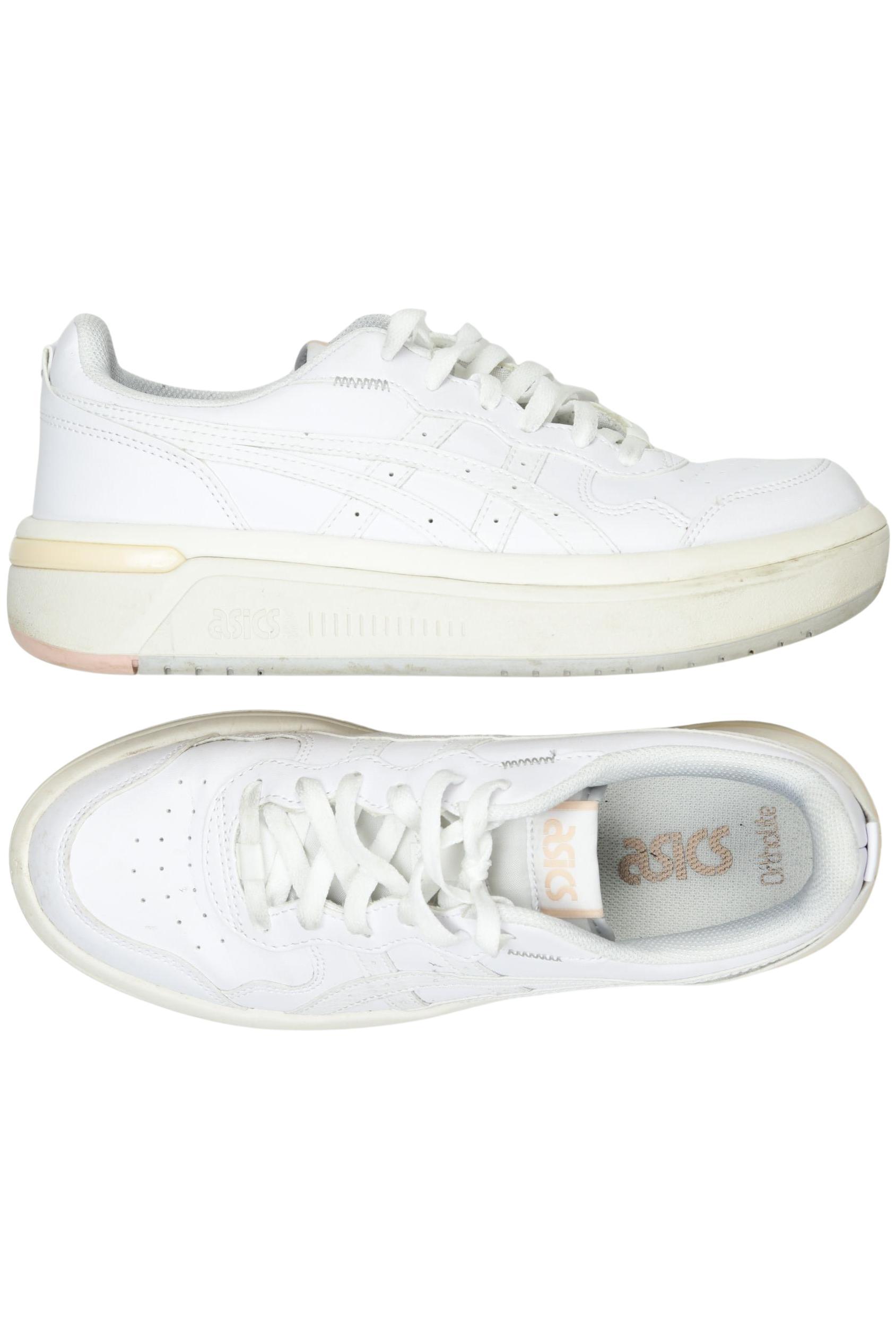 

Asics Damen Sneakers, weiß, Gr. 43.5