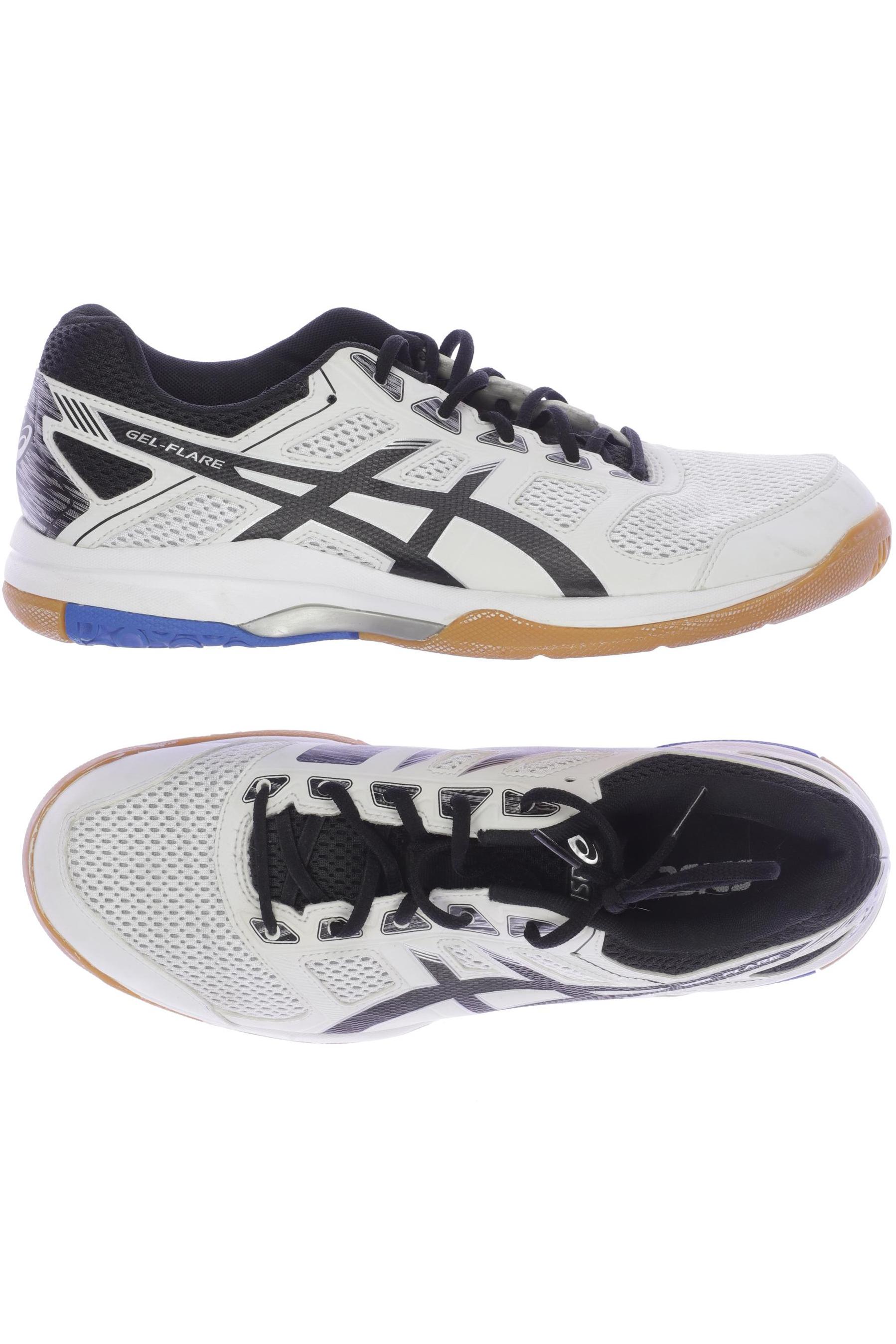

Asics Damen Sneakers, weiß, Gr. 42.5