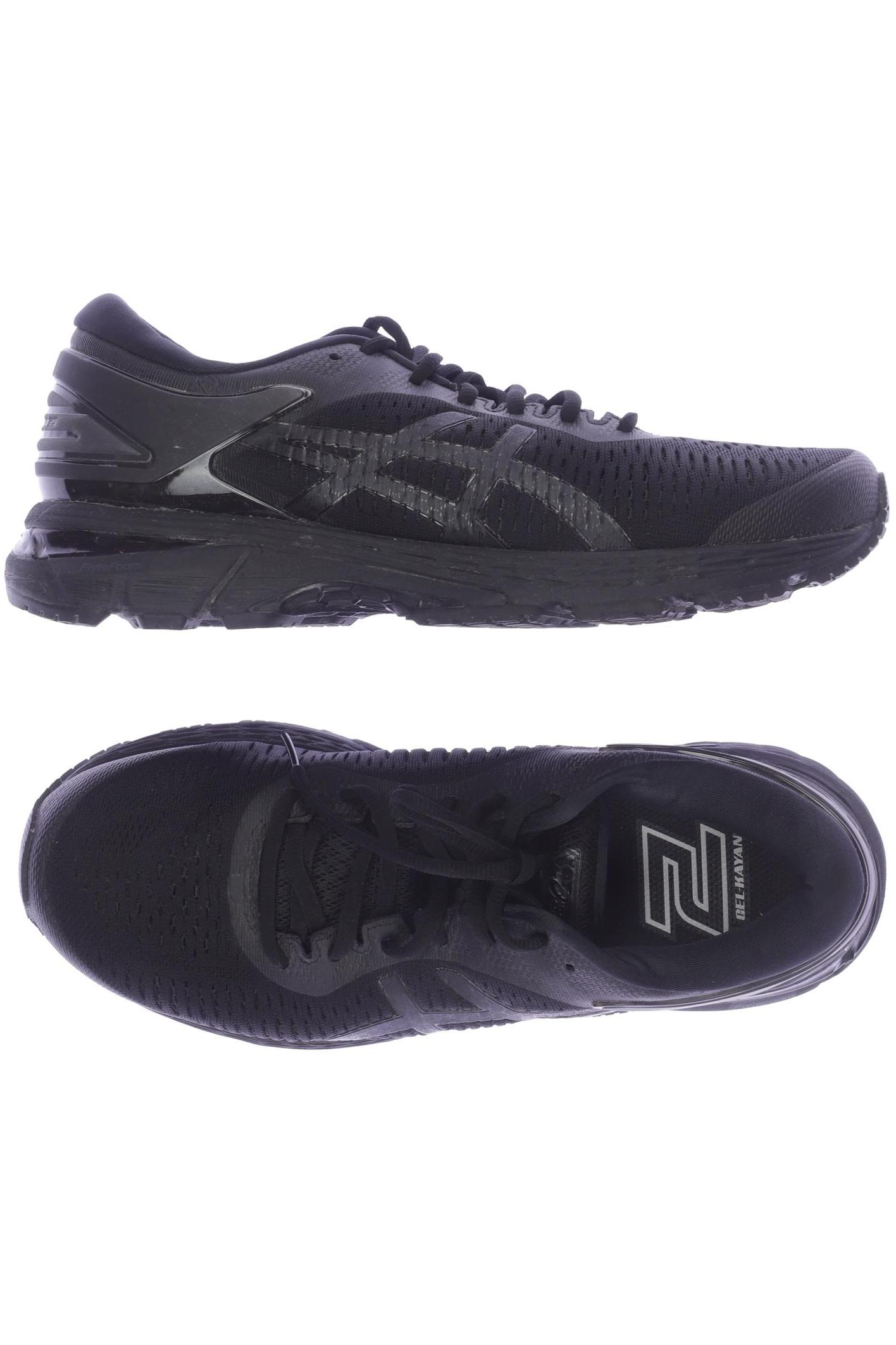 

Asics Damen Sneakers, schwarz, Gr. 40.5