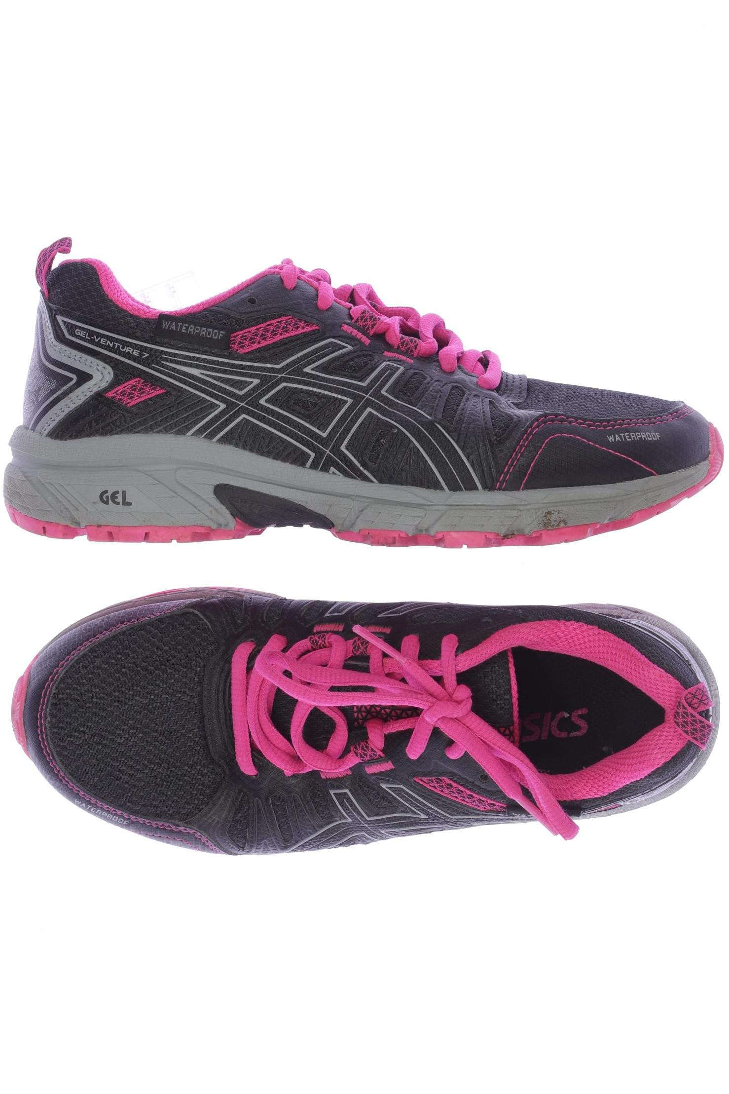 

Asics Damen Sneakers, schwarz, Gr. 35