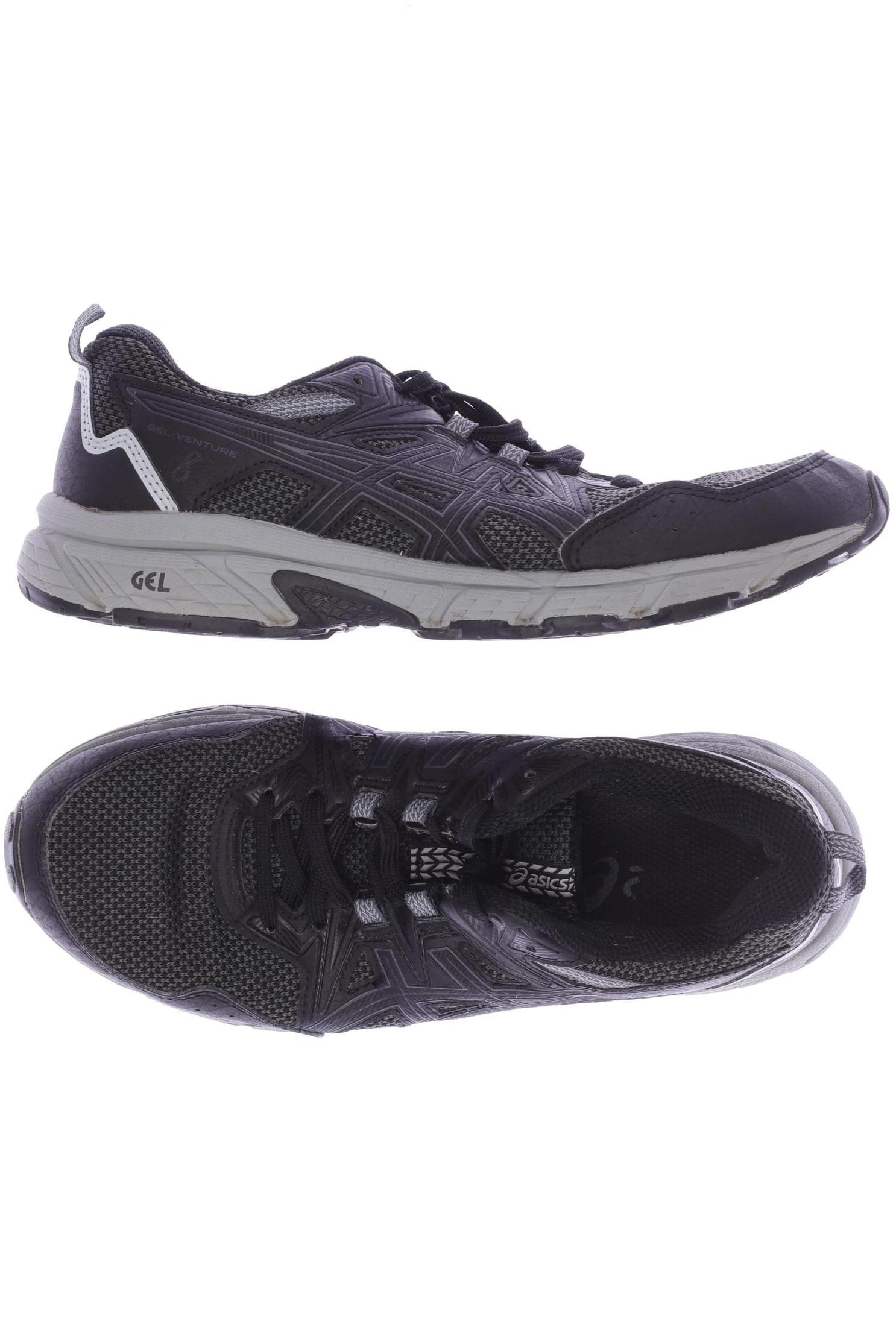 

Asics Damen Sneakers, schwarz, Gr. 38