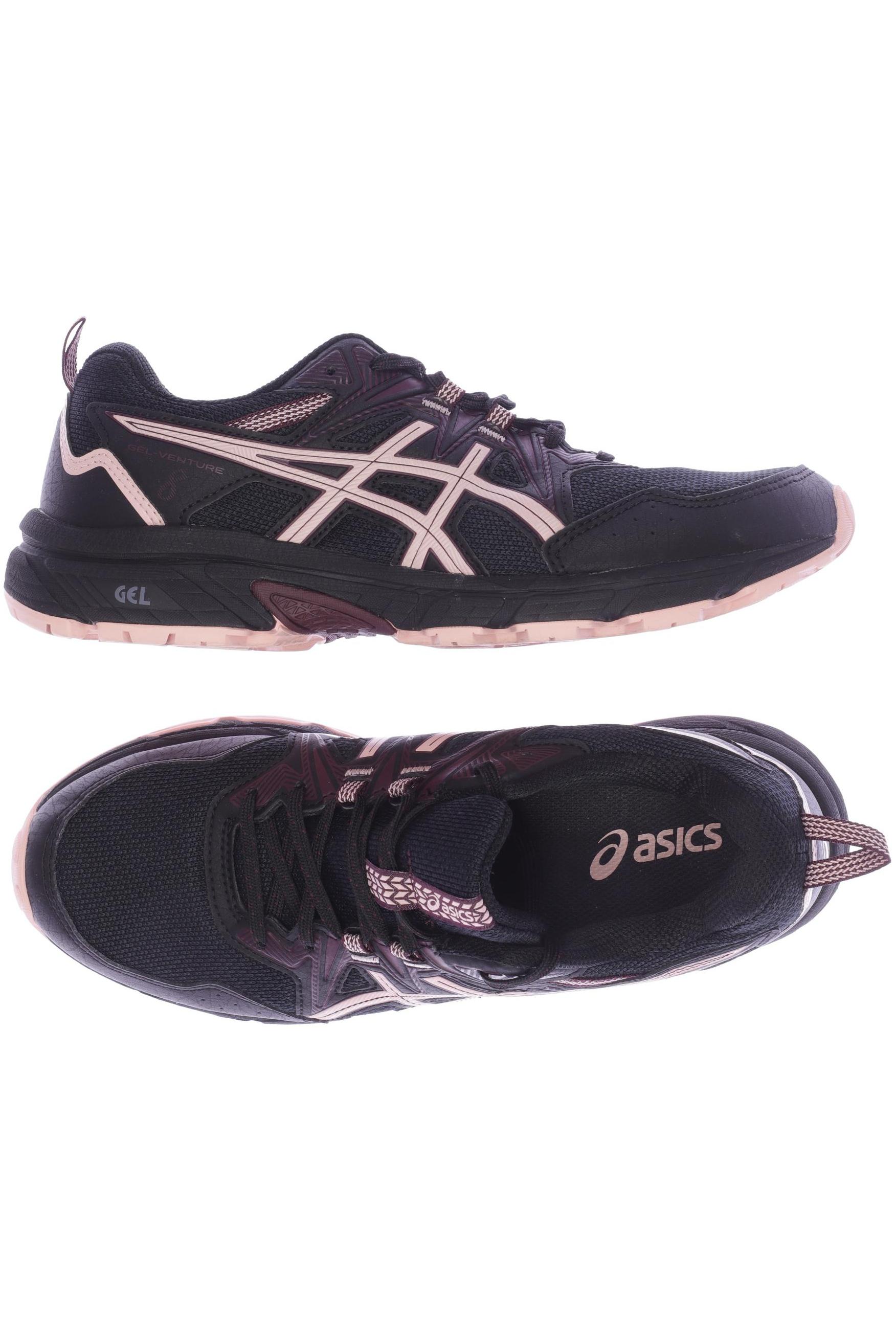 

Asics Damen Sneakers, schwarz