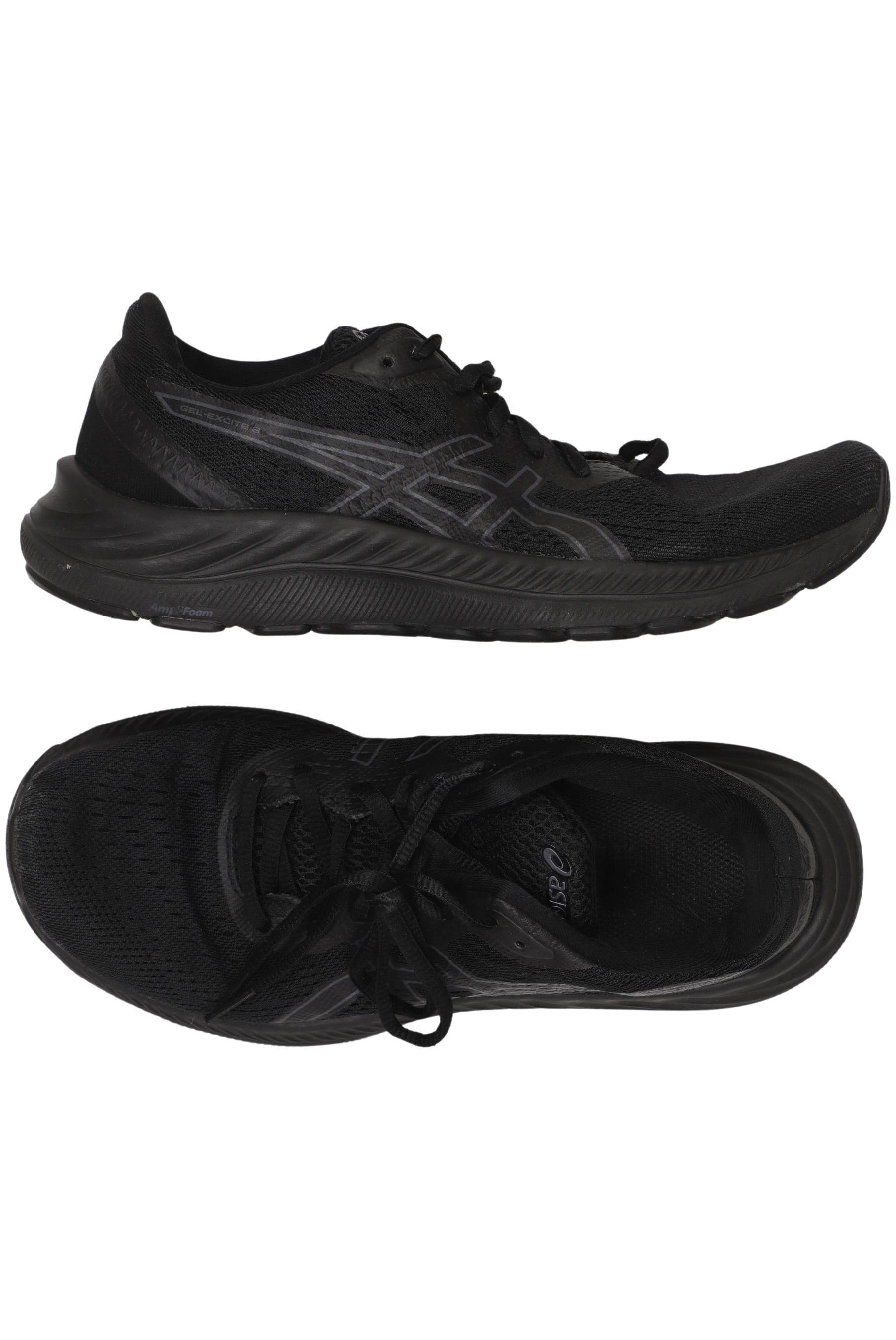 

Asics Damen Sneakers, schwarz, Gr. 39