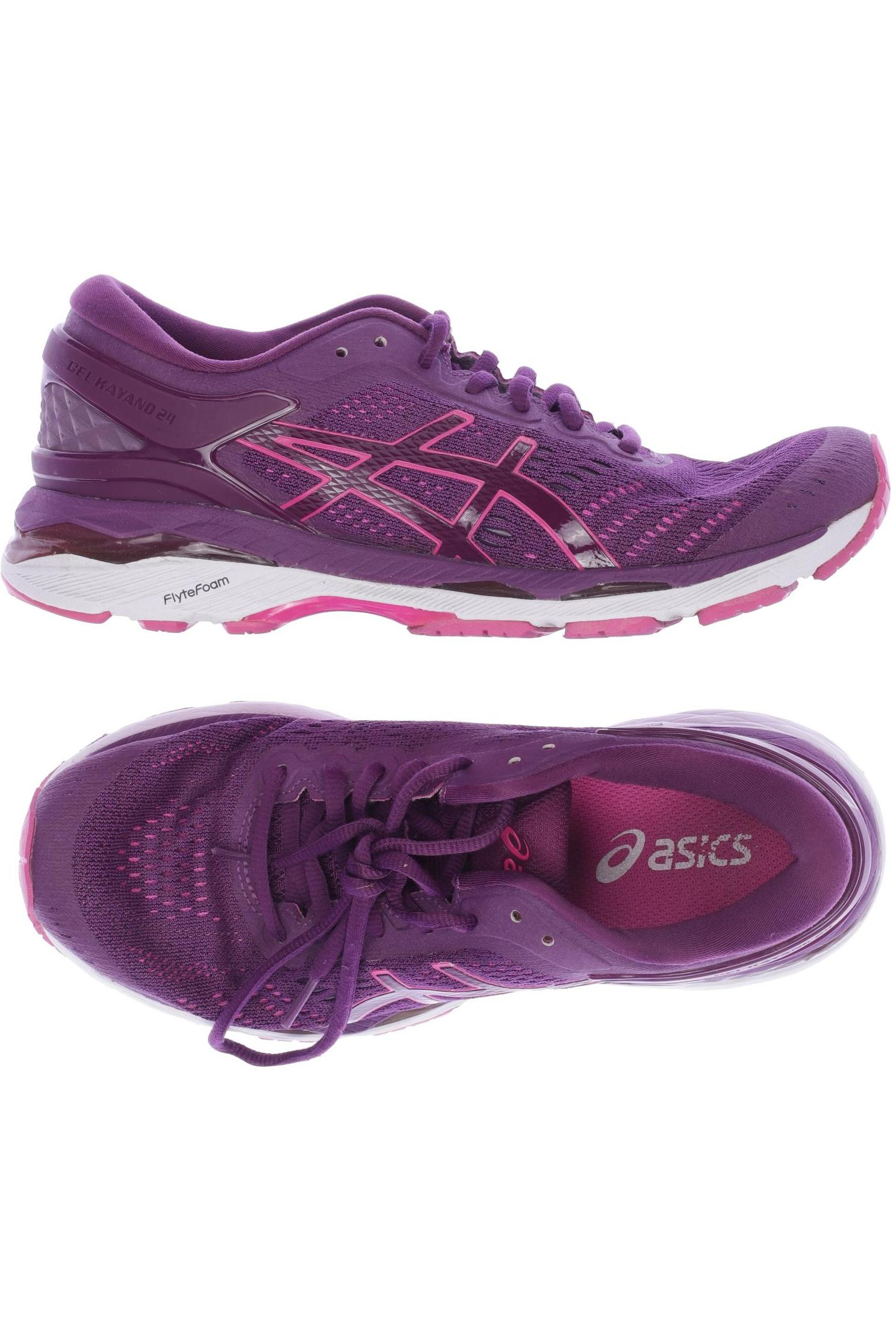 

Asics Damen Sneakers, flieder, Gr. 38