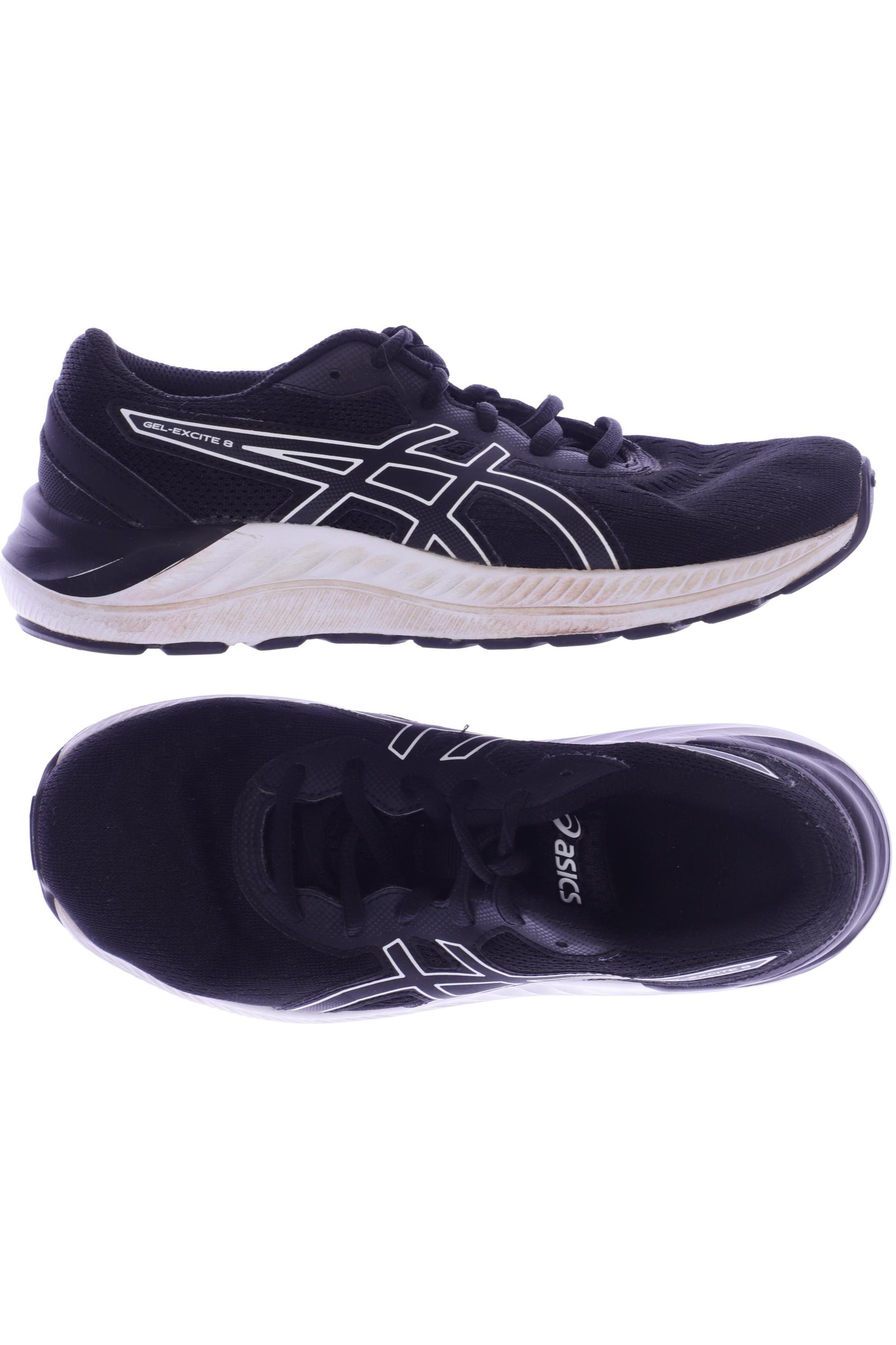 

Asics Damen Sneakers, schwarz, Gr. 37