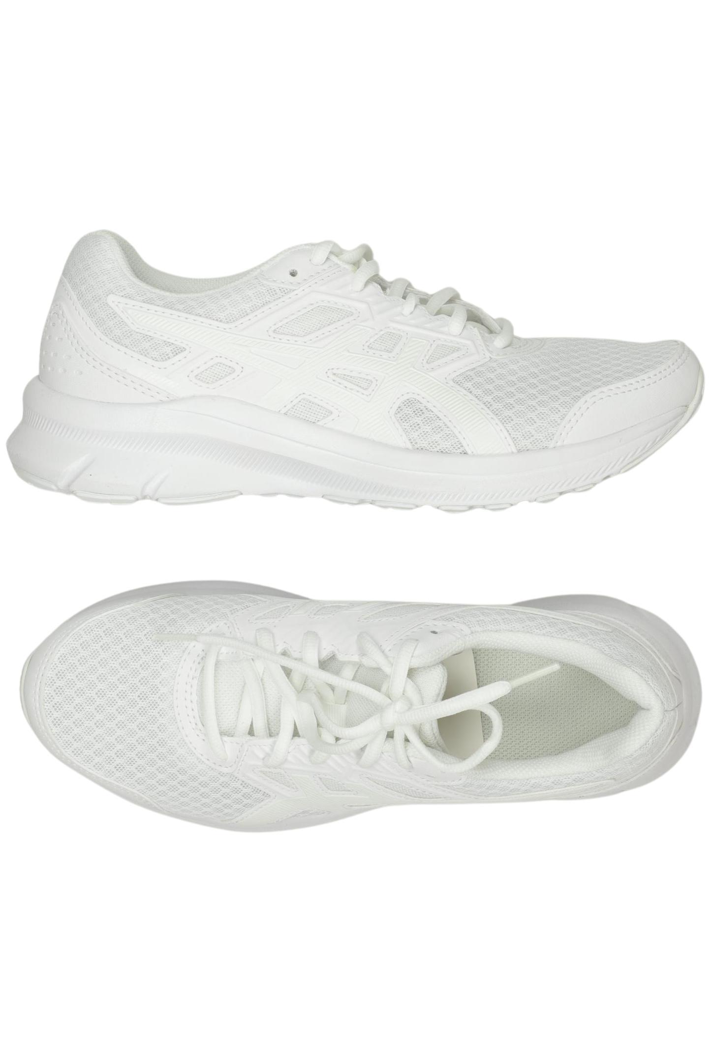 

Asics Damen Sneakers, weiß, Gr. 39.5