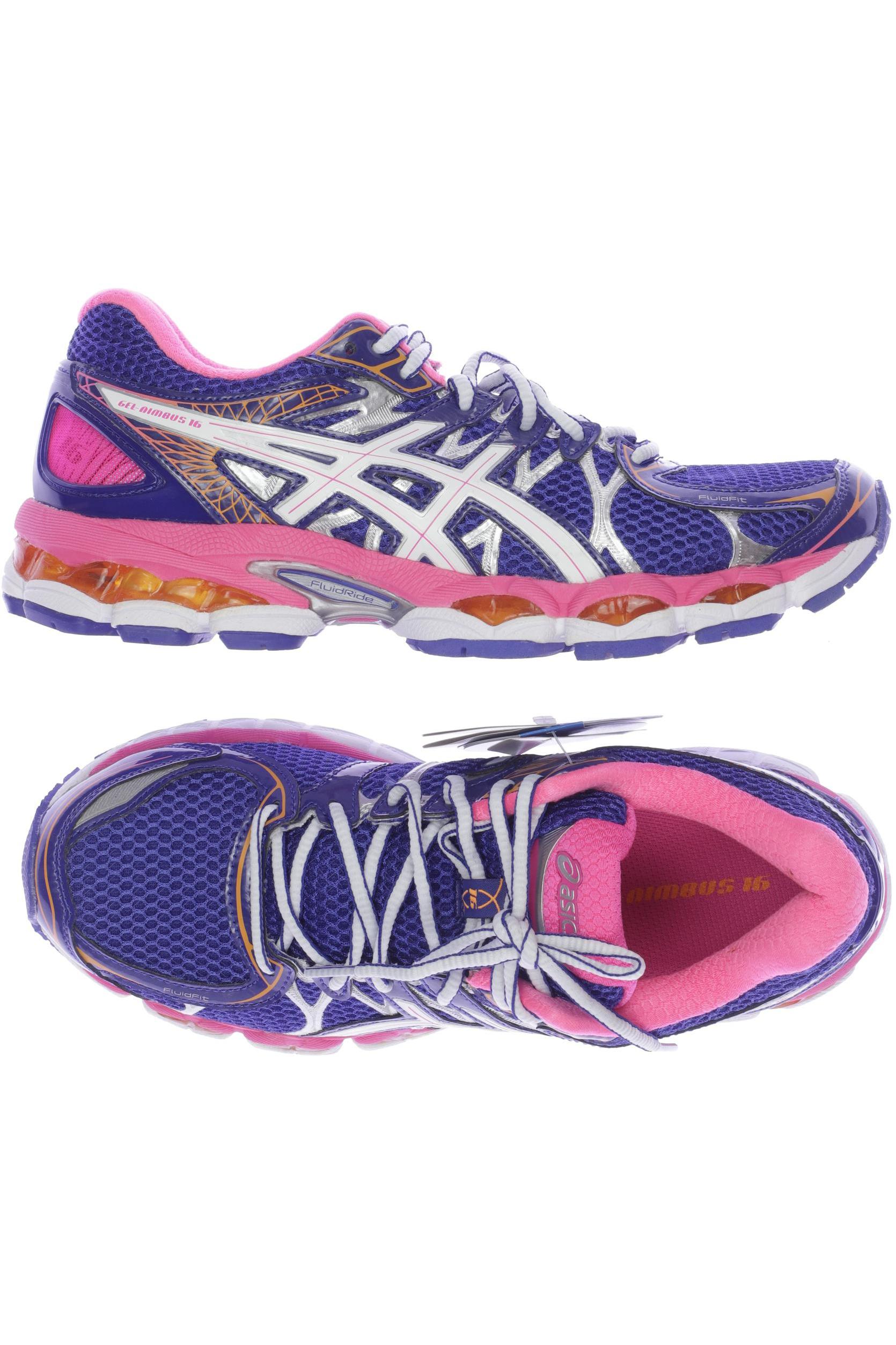 

Asics Damen Sneakers, blau, Gr. 40.5