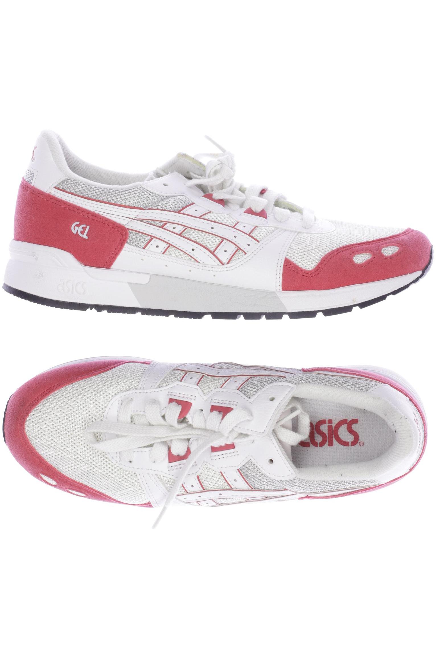 

Asics Damen Sneakers, weiß, Gr. 39.5