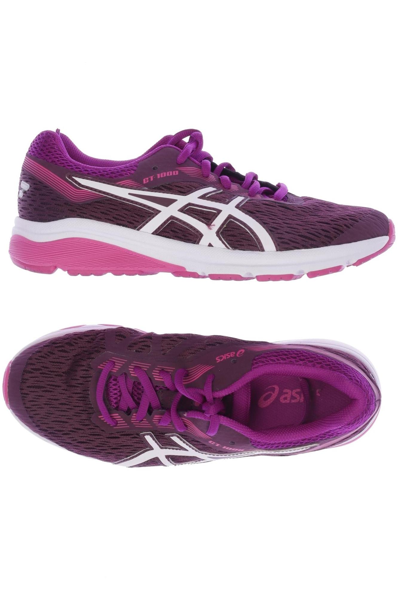 

Asics Damen Sneakers, bordeaux, Gr. 39