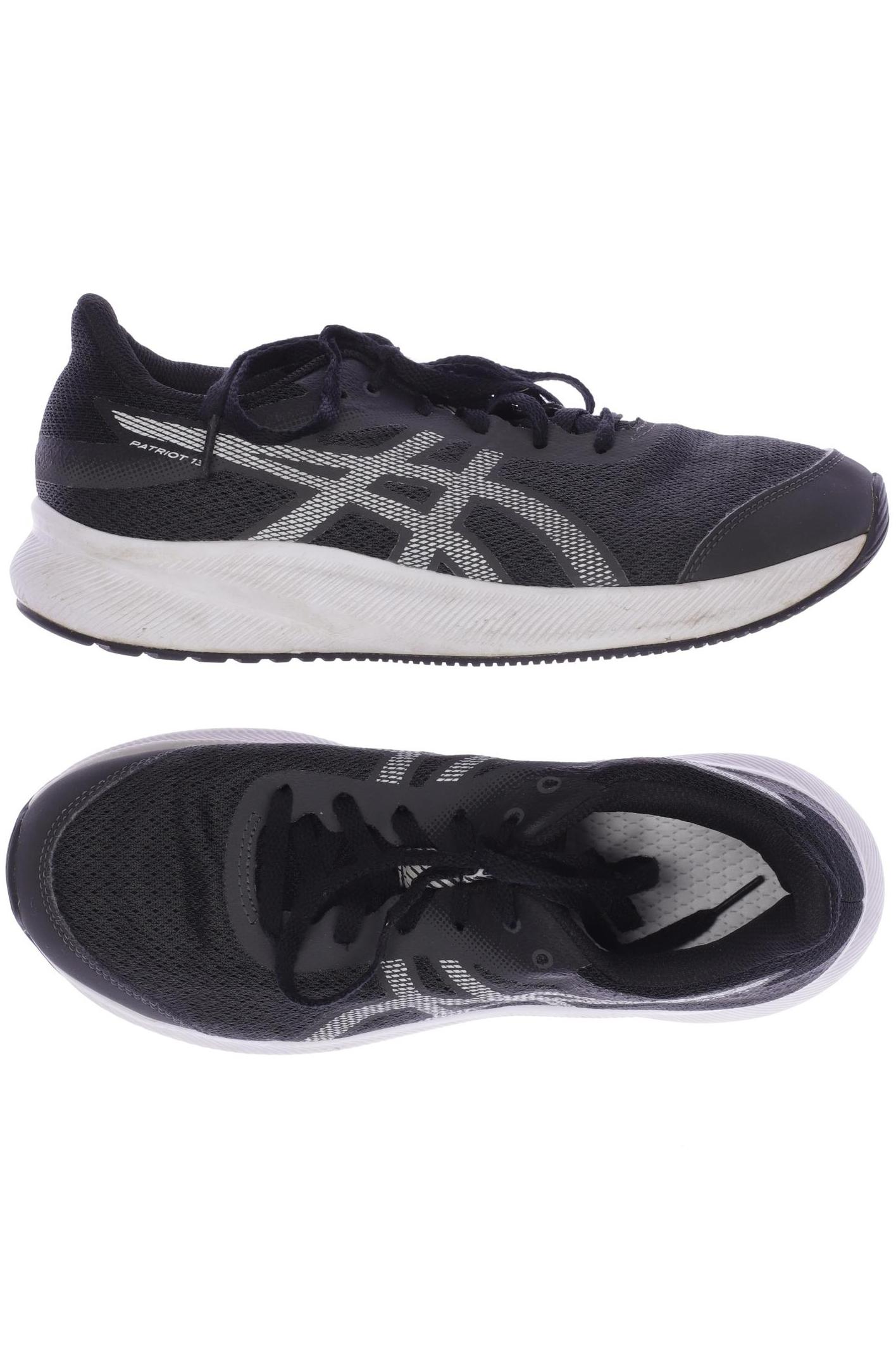 

Asics Damen Sneakers, schwarz