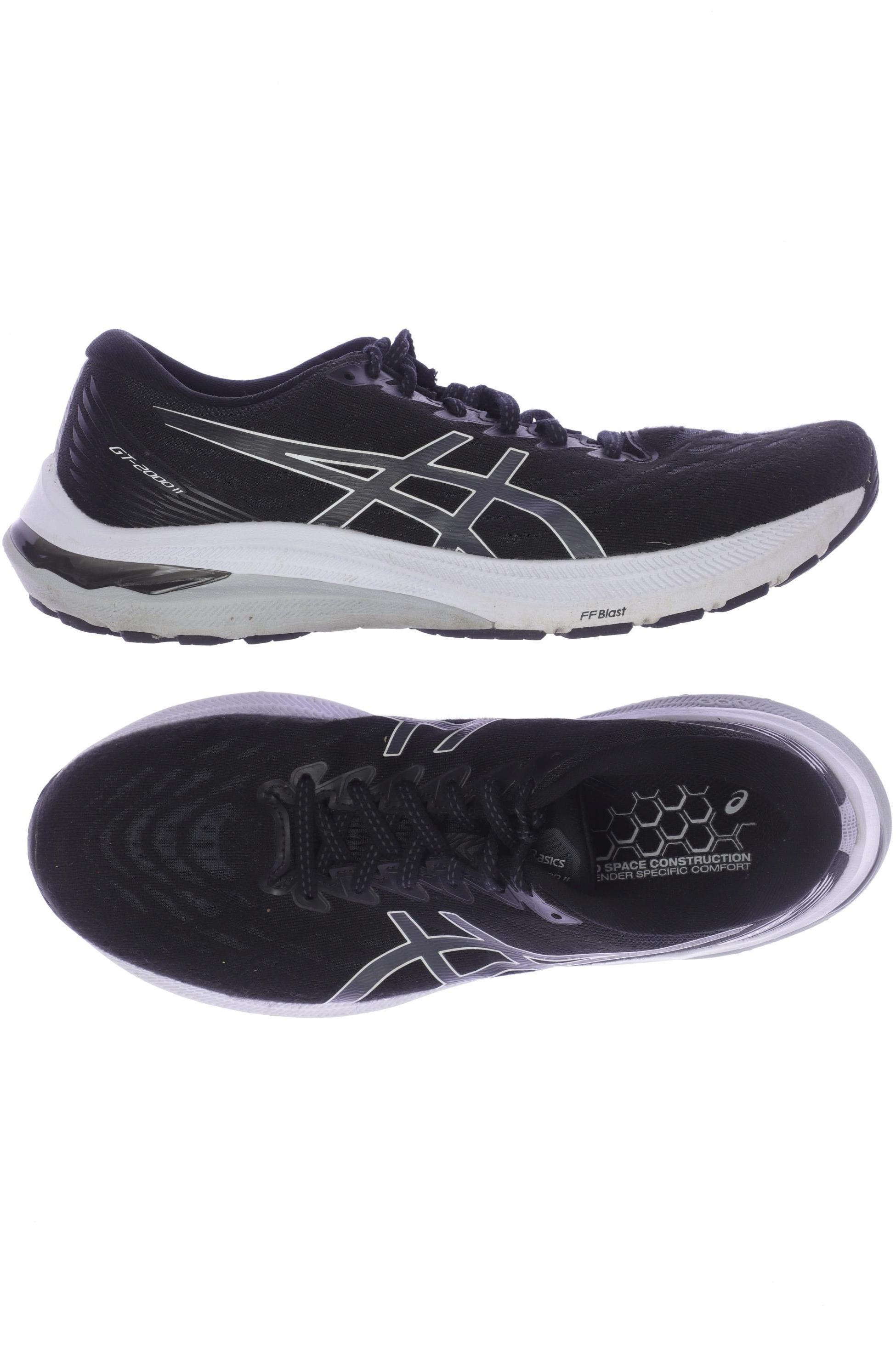 

Asics Damen Sneakers, schwarz, Gr. 41.5
