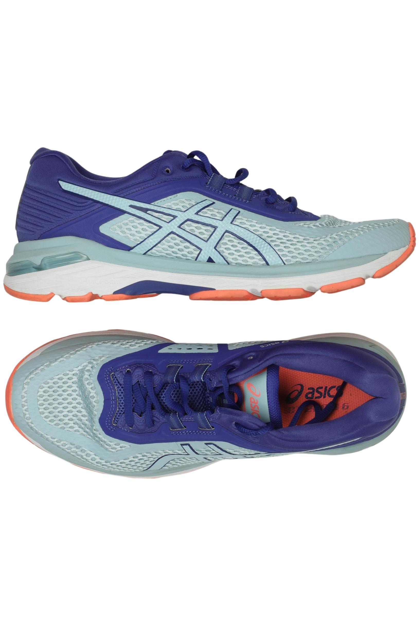 

Asics Damen Sneakers, hellblau, Gr. 42.5