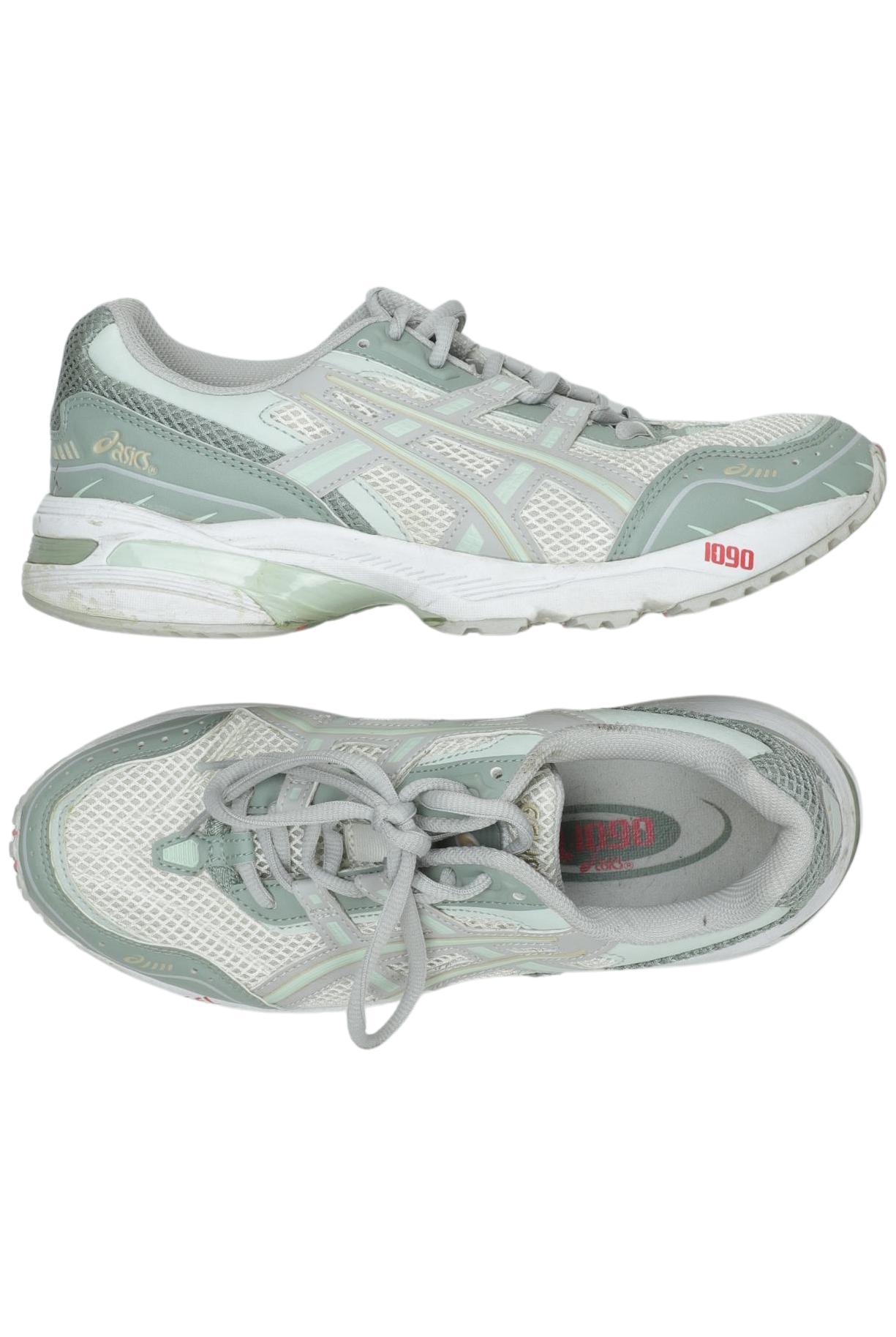 

Asics Damen Sneakers, grün, Gr. 39.5