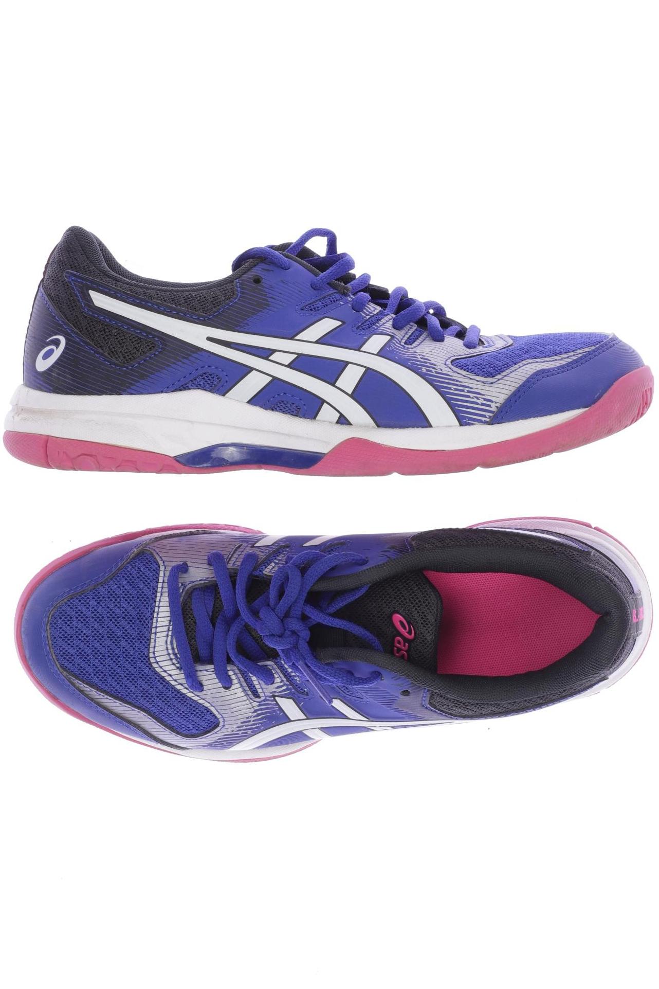 

Asics Damen Sneakers, blau, Gr. 38