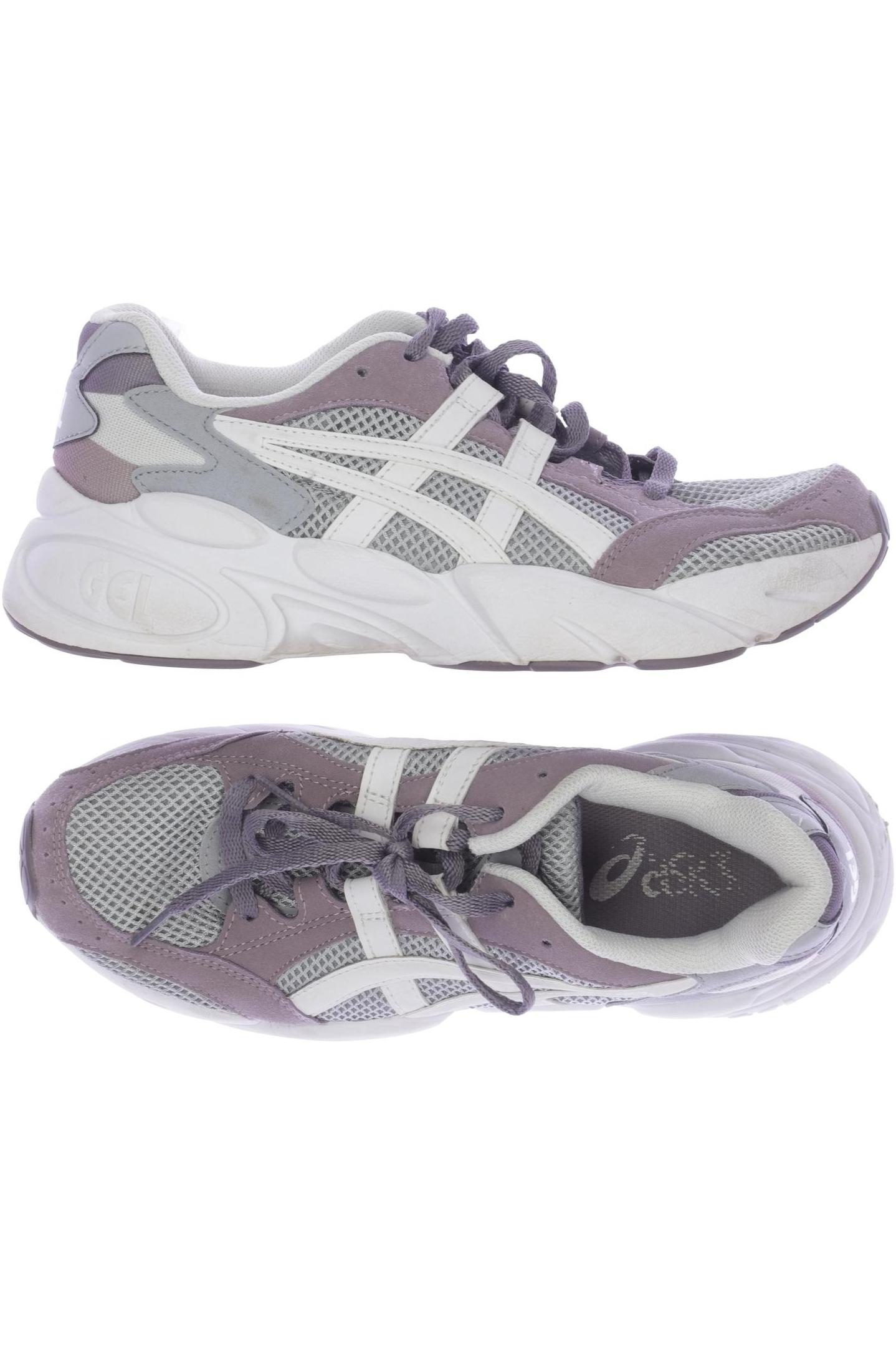 

Asics Damen Sneakers, grau, Gr. 39.5