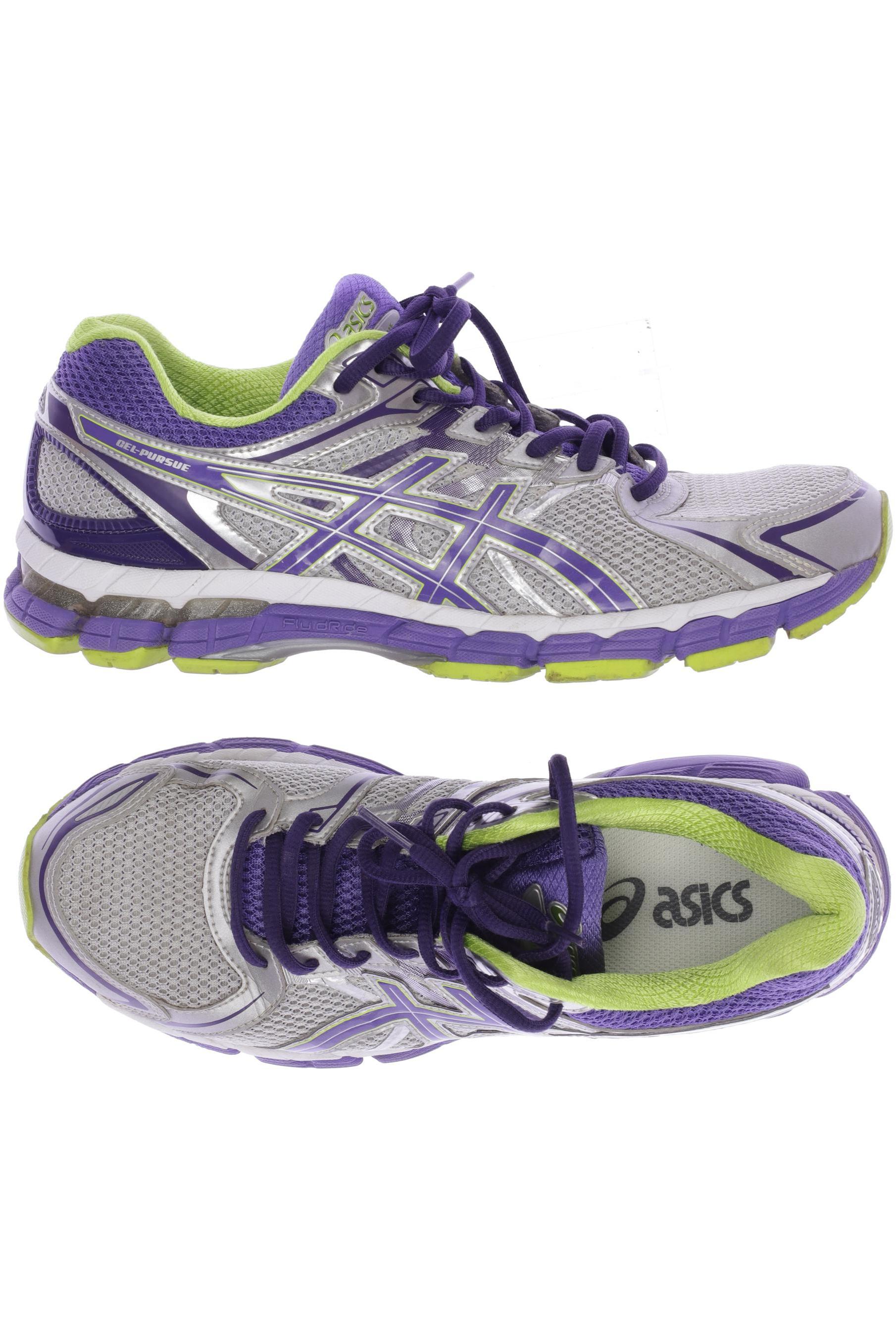 

Asics Damen Sneakers, grau, Gr. 41.5