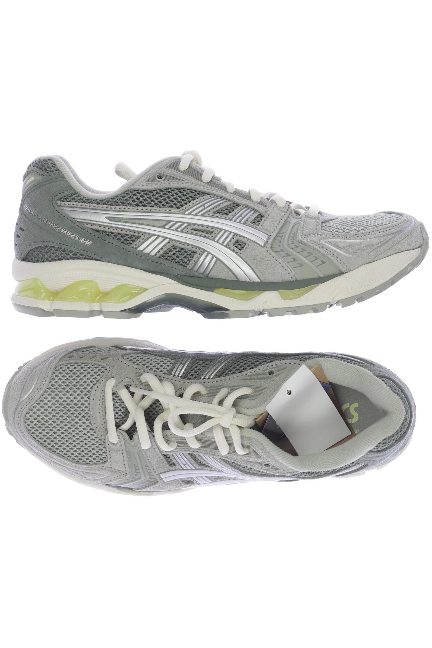 

Asics Damen Sneakers, grün