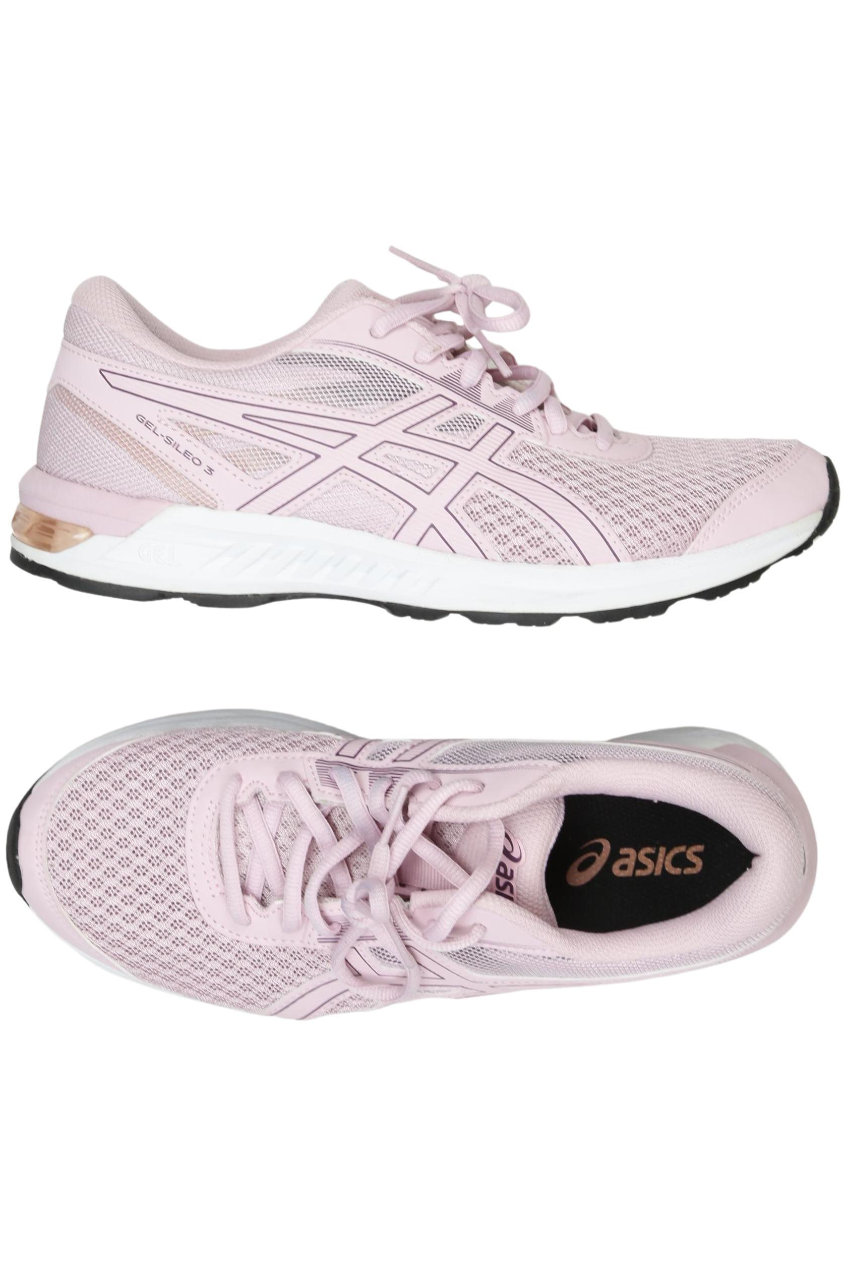 

Asics Damen Sneakers, pink, Gr. 40