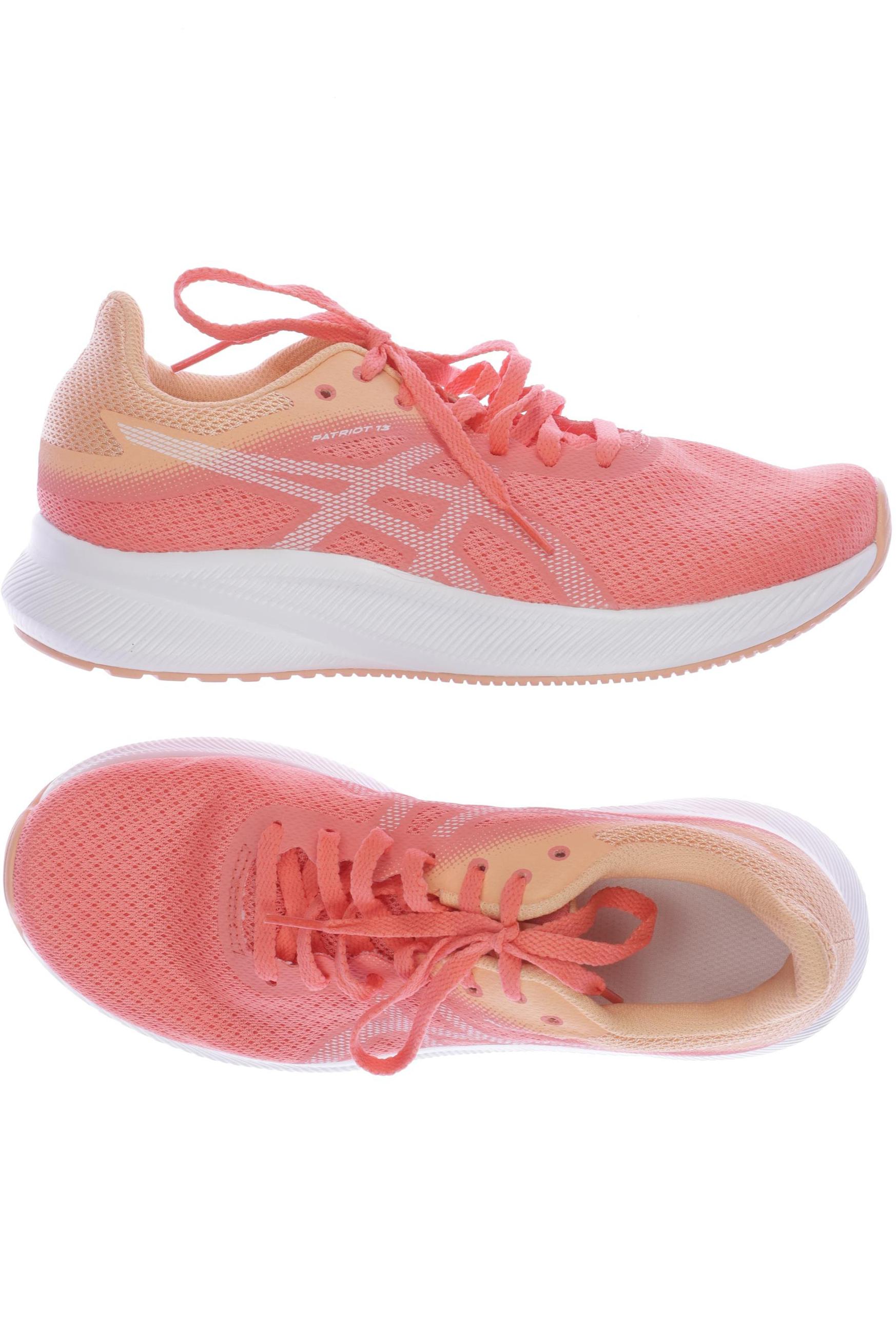 

Asics Damen Sneakers, orange