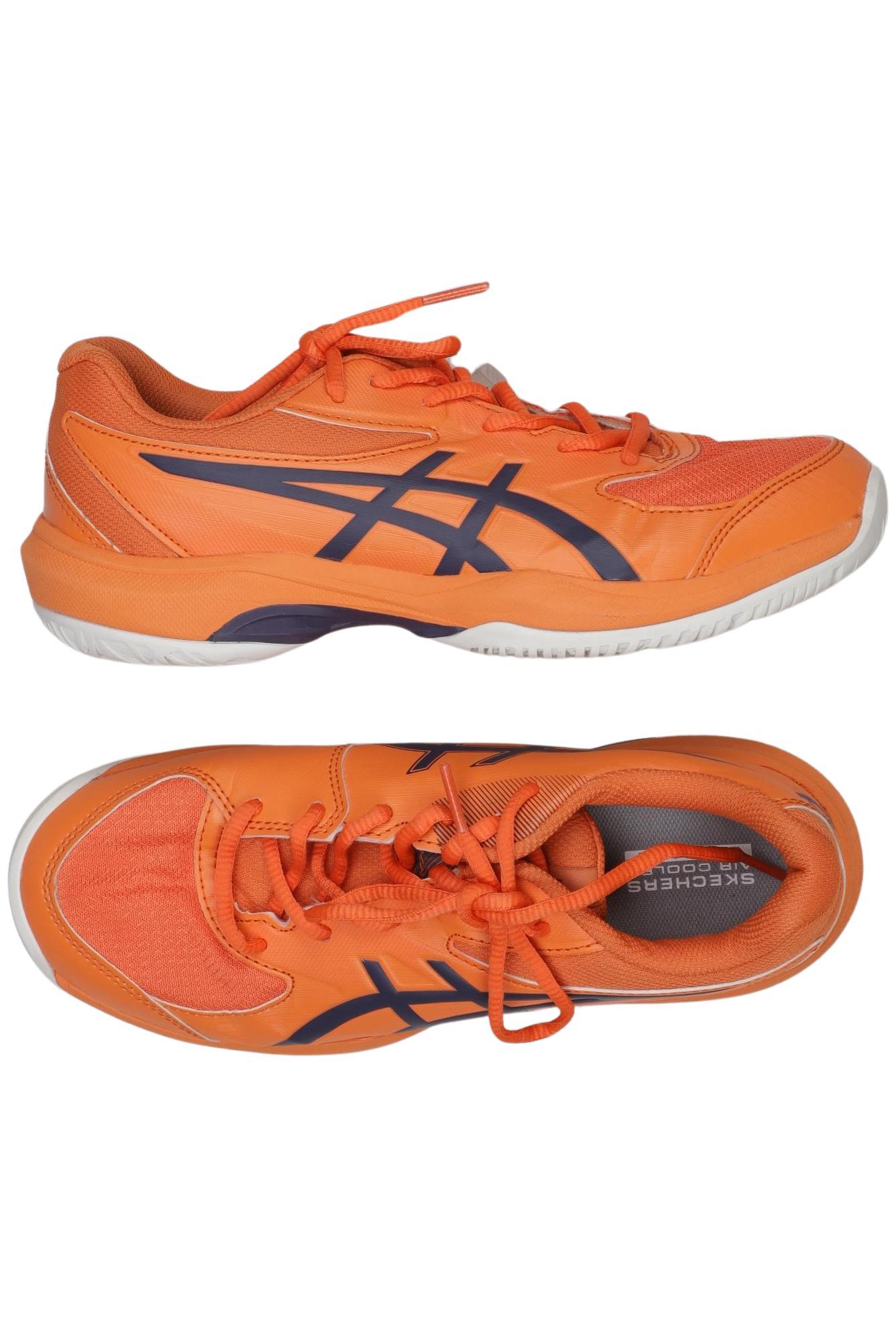 

Asics Damen Sneakers, orange, Gr. 38