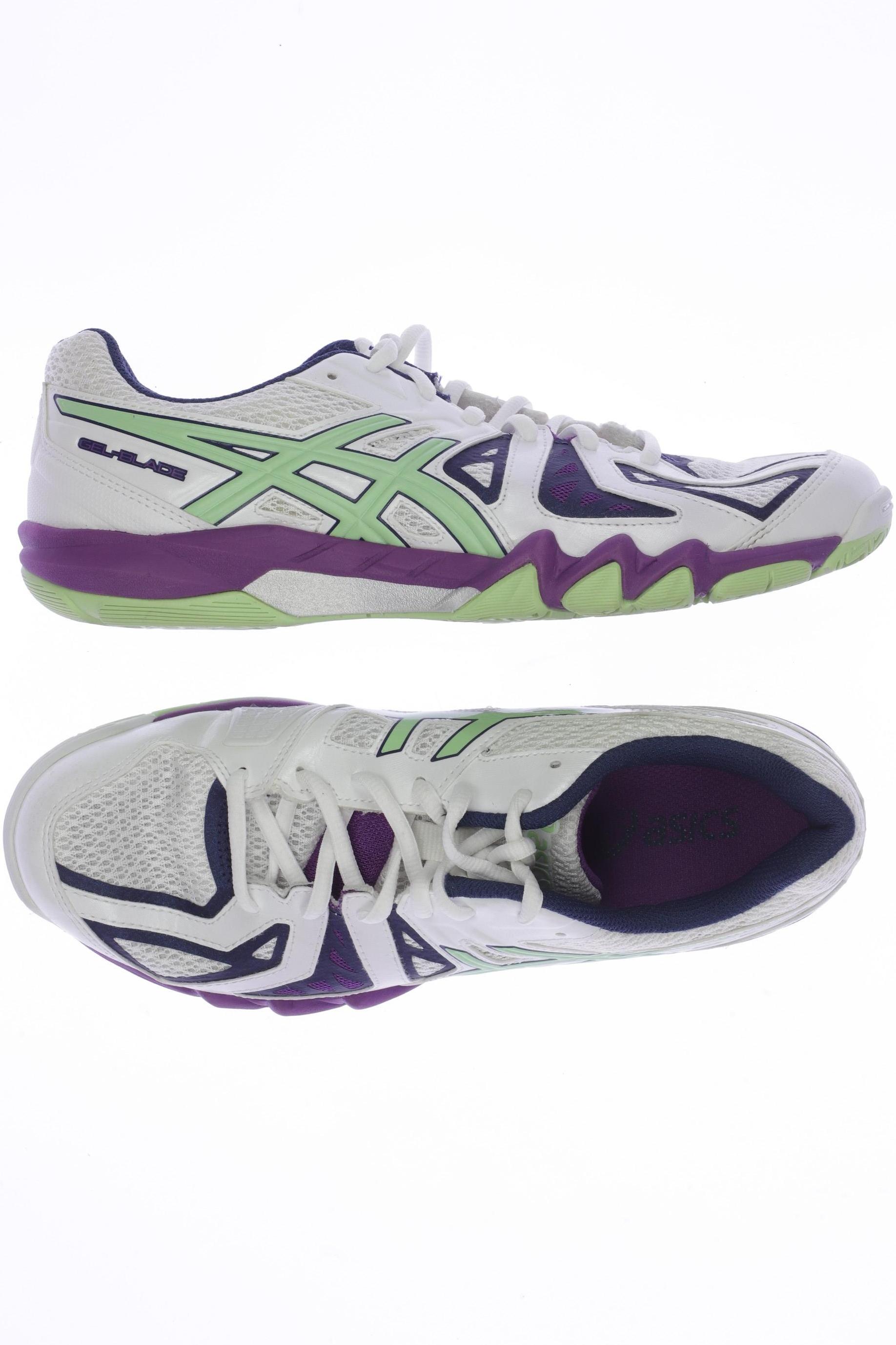 

Asics Damen Sneakers, weiß, Gr. 39.5