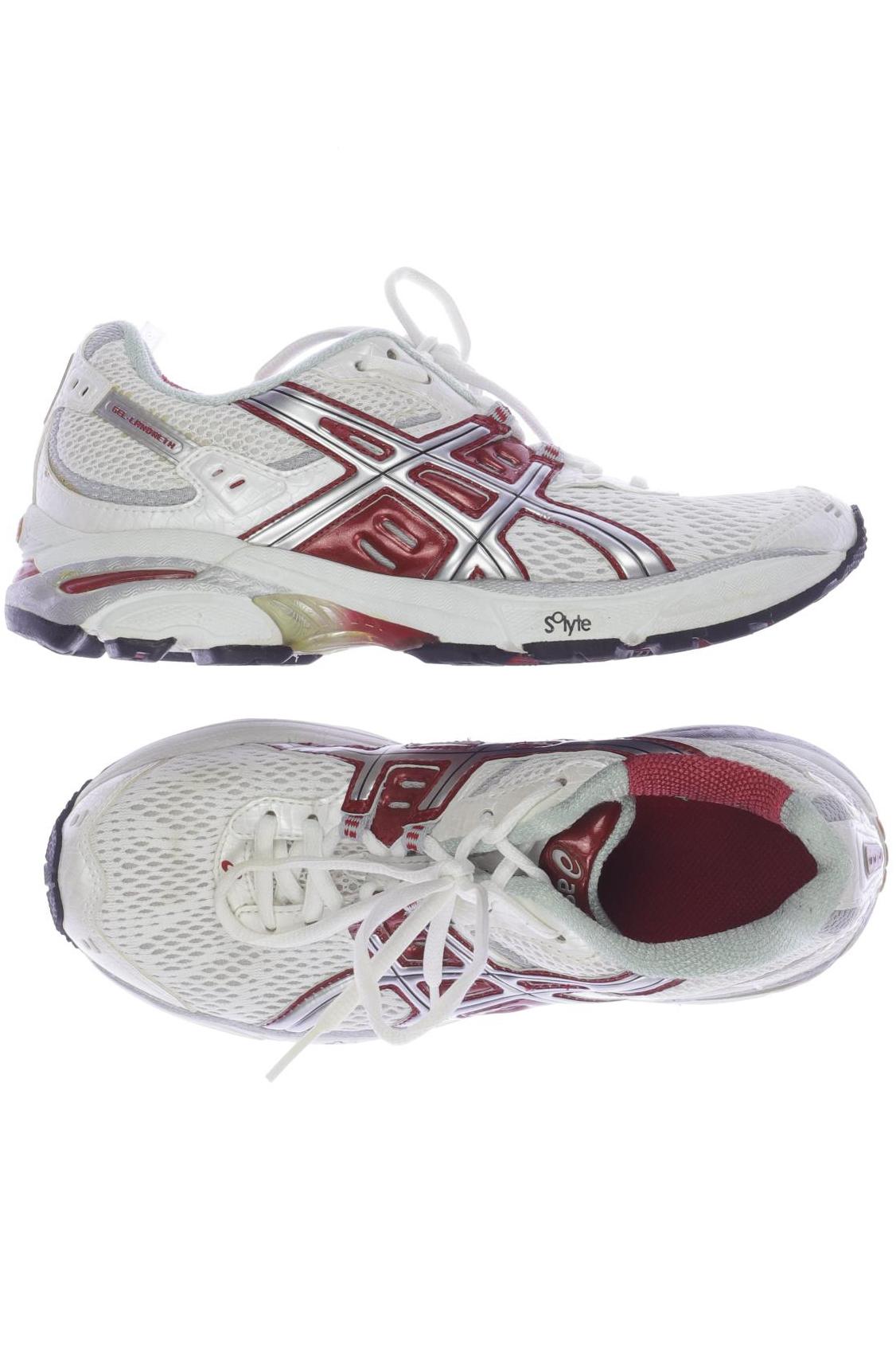 

Asics Damen Sneakers, weiß