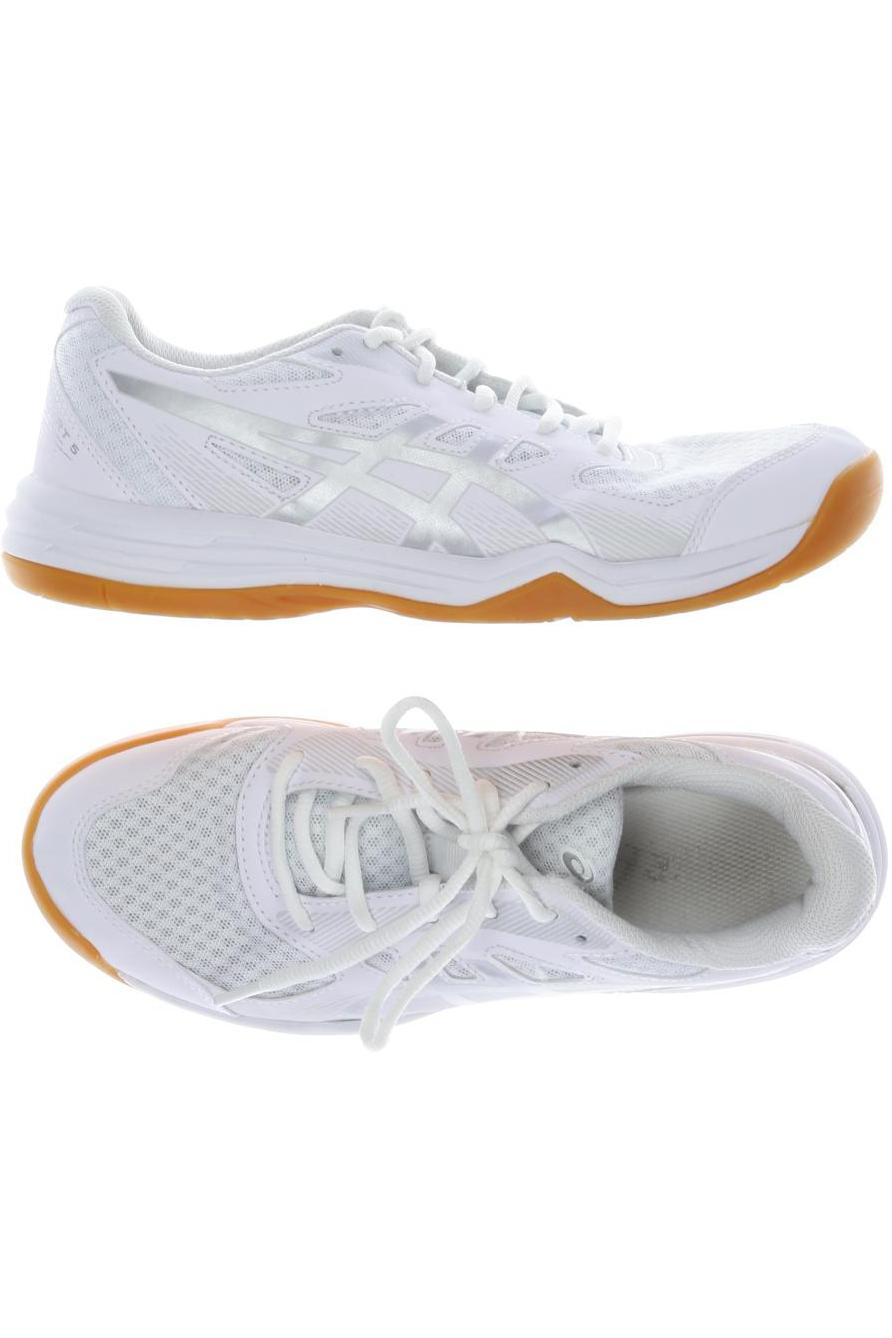 

Asics Damen Sneakers, weiß, Gr. 39