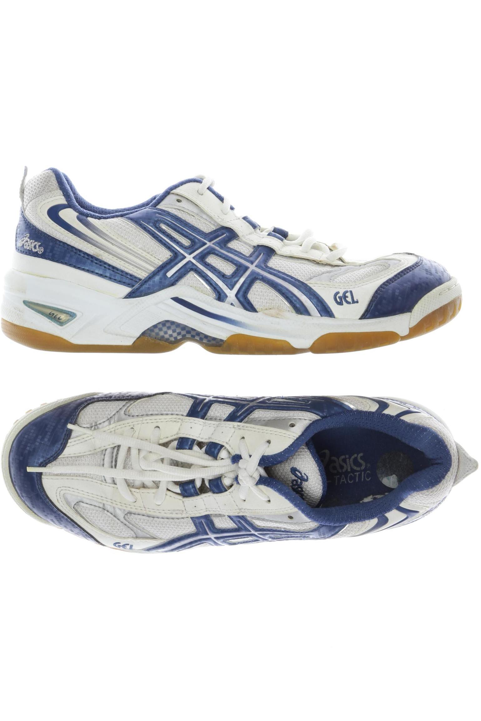 

Asics Damen Sneakers, weiß, Gr. 41.5
