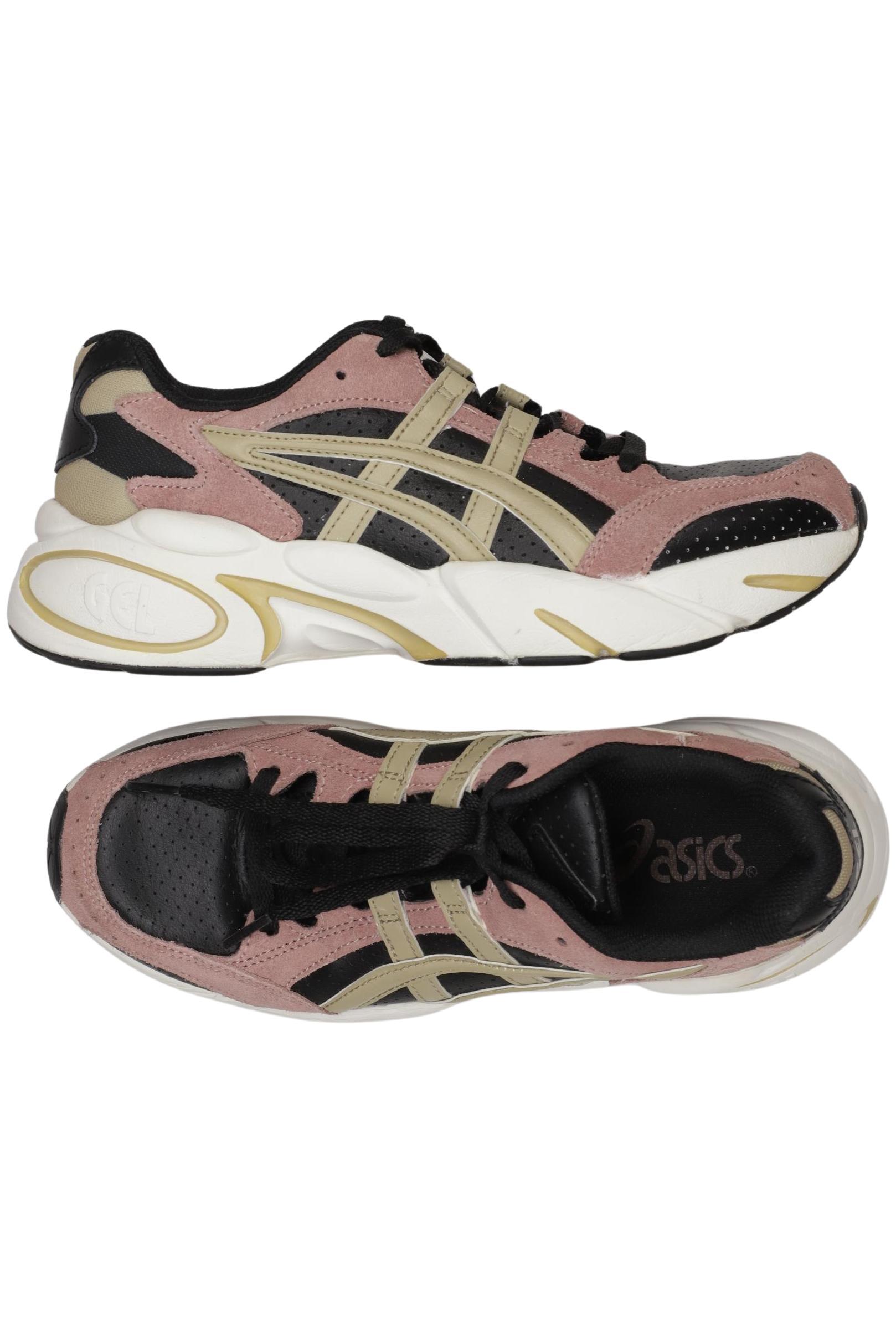 

Asics Damen Sneakers, mehrfarbig, Gr. 39.5
