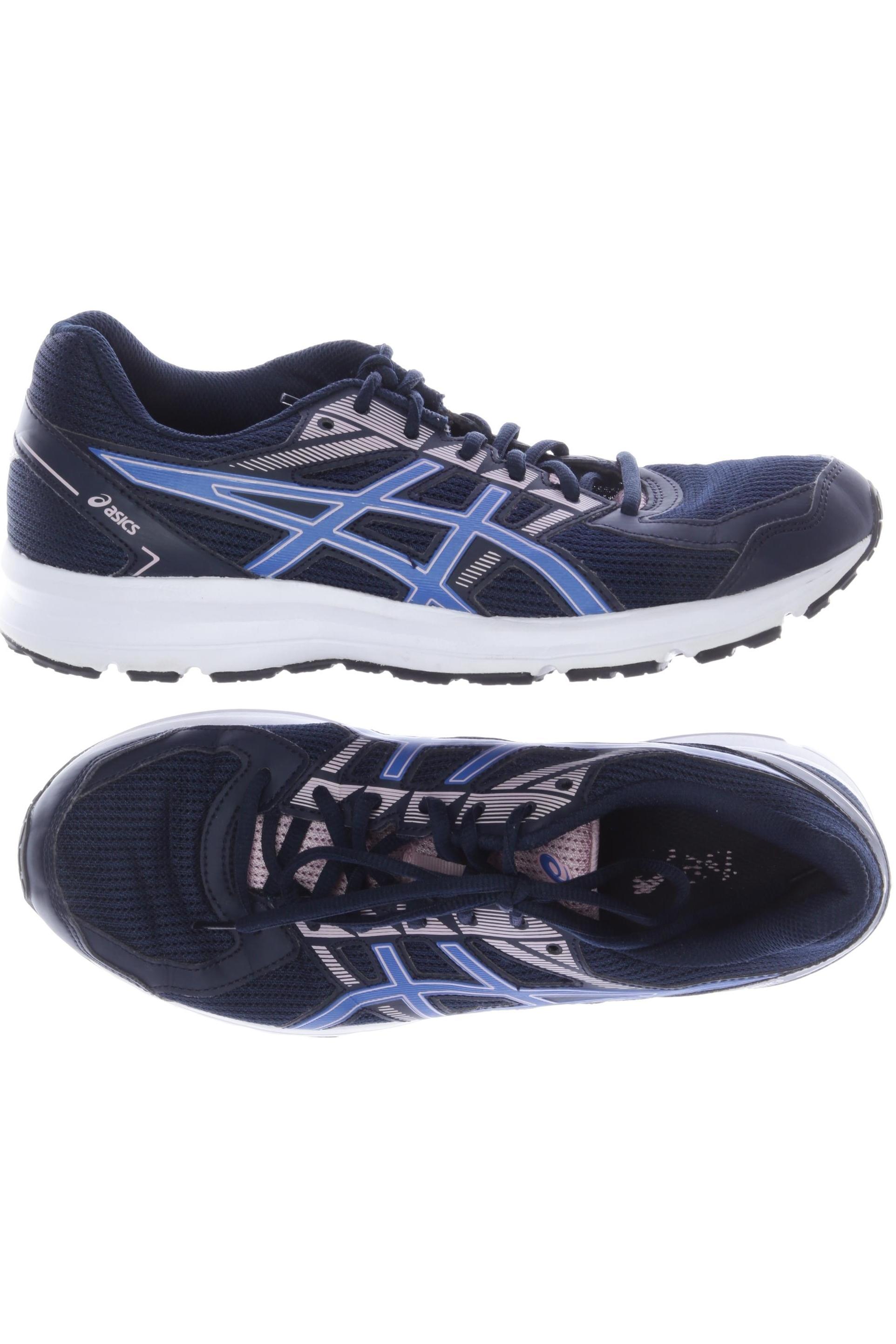 

Asics Damen Sneakers, marineblau, Gr. 42