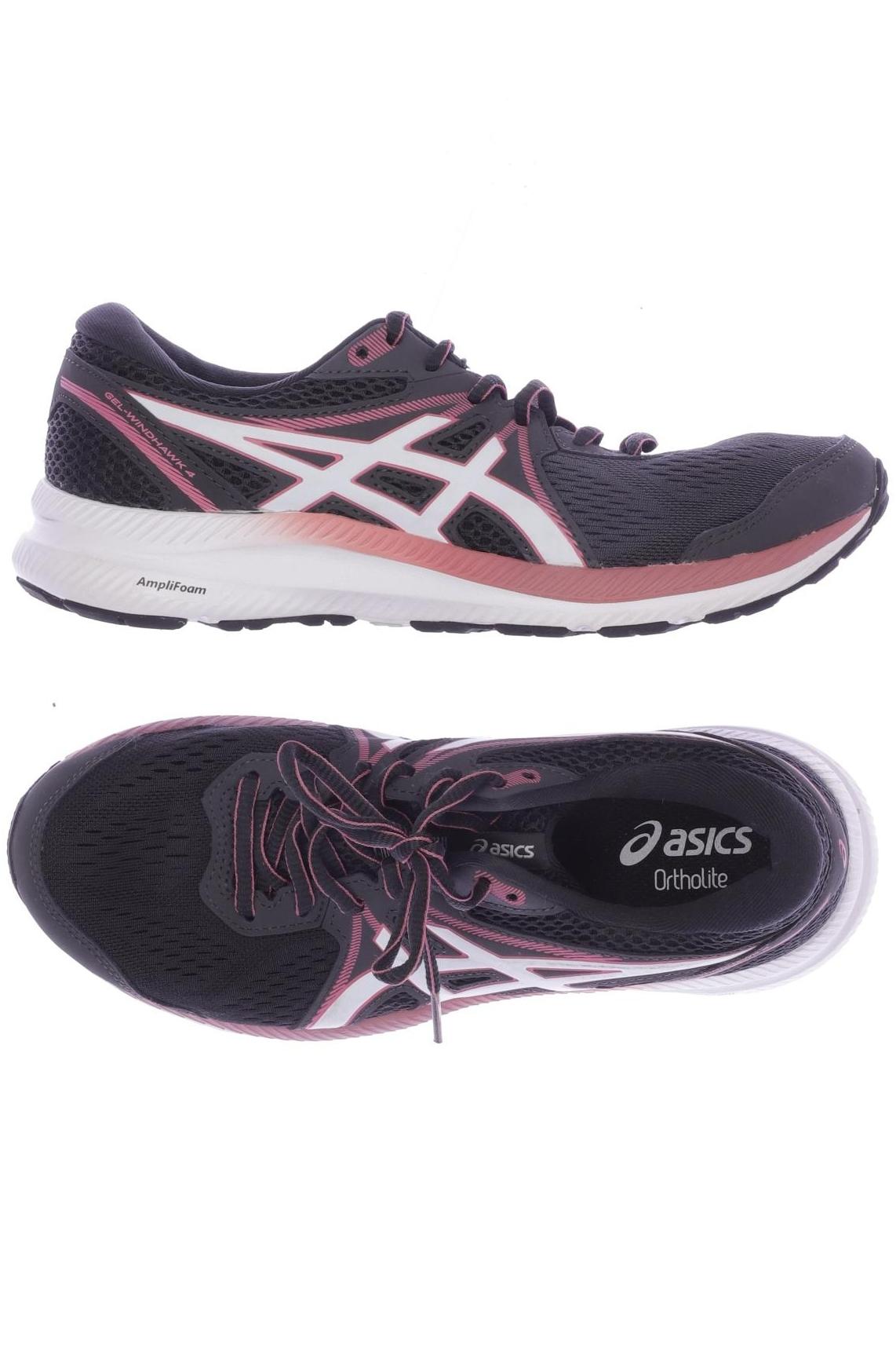 

Asics Damen Sneakers, grau, Gr. 39