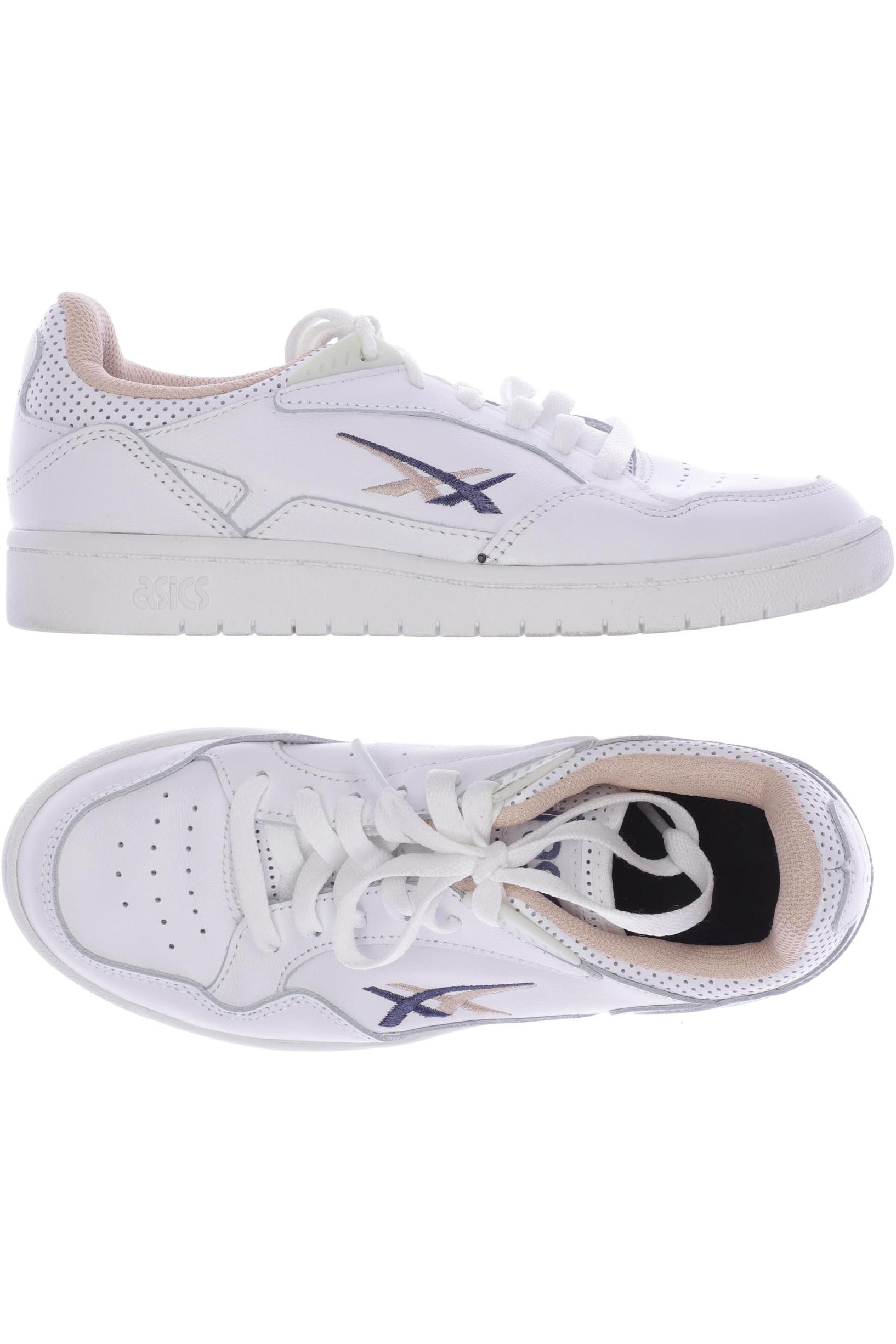 

Asics Damen Sneakers, weiß