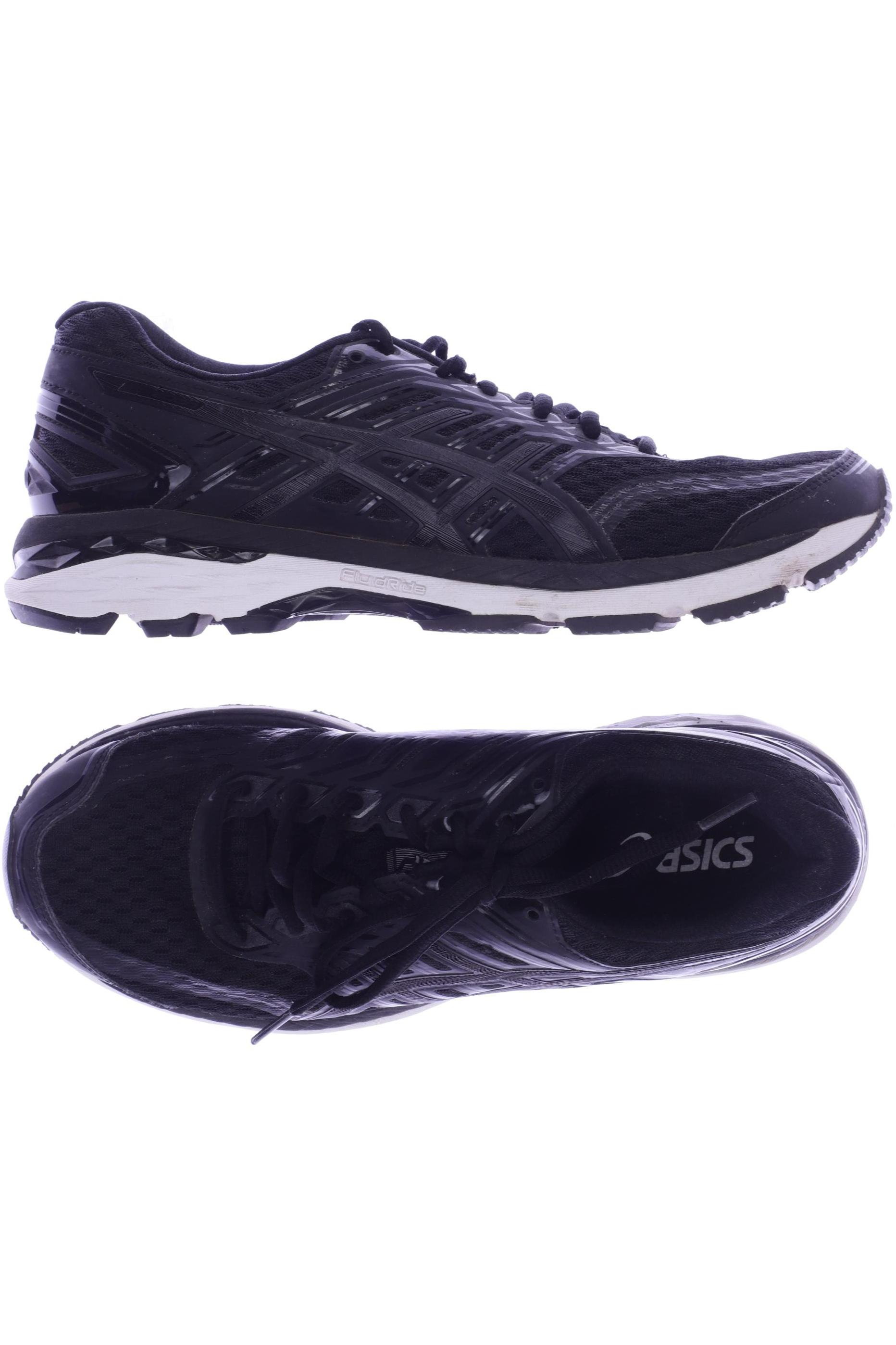 

Asics Damen Sneakers, schwarz