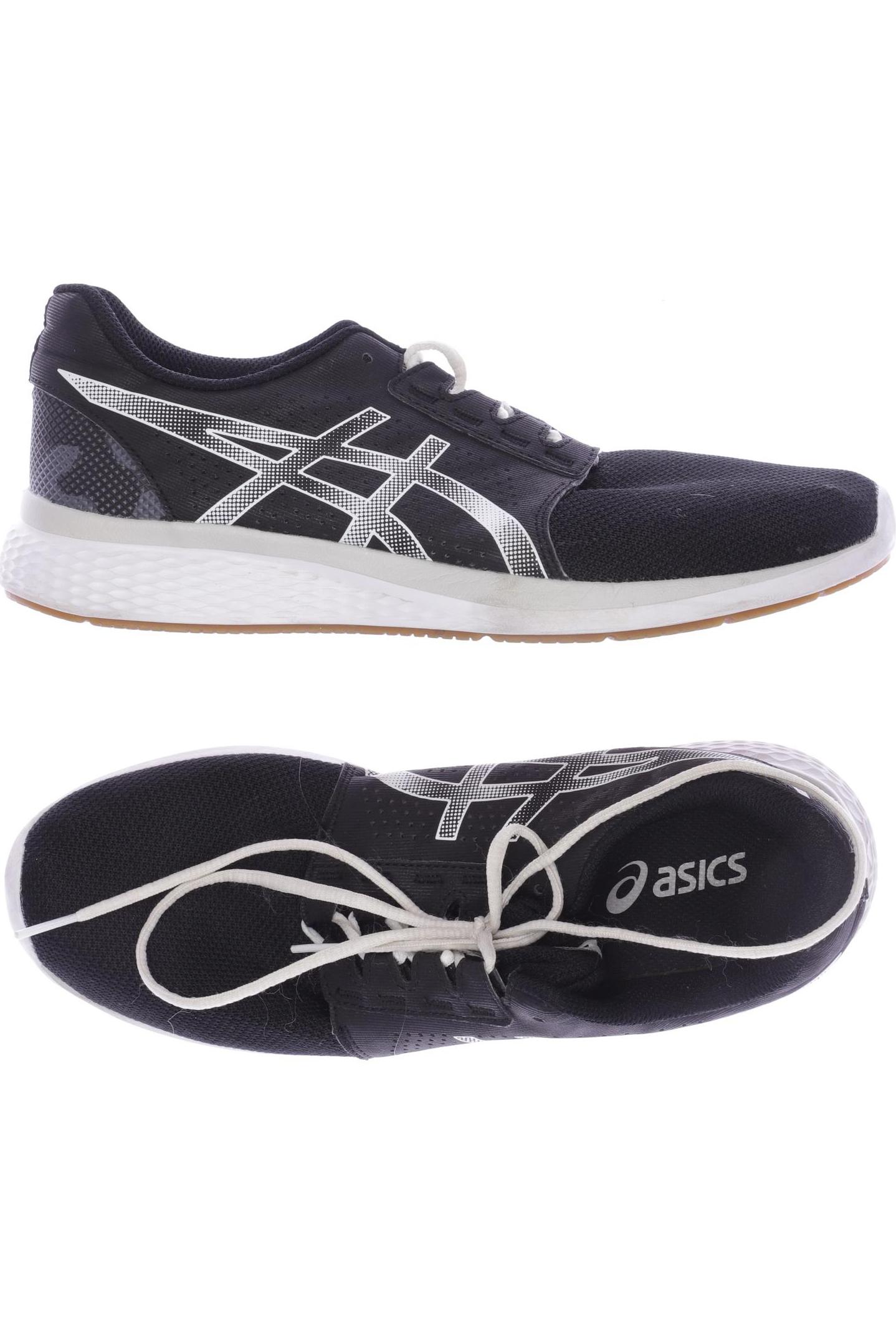 

Asics Damen Sneakers, schwarz