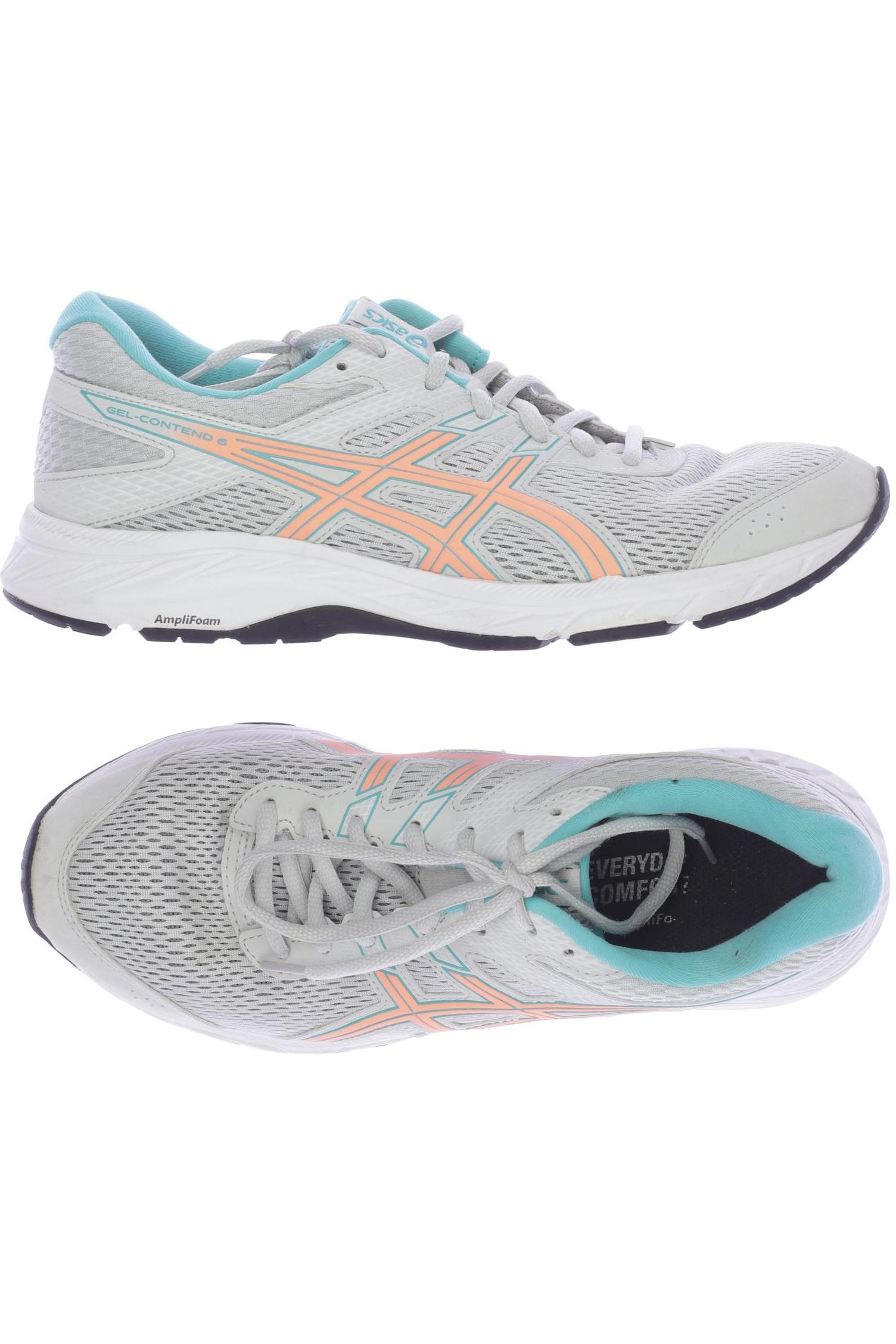 

Asics Damen Sneakers, grau, Gr. 41.5