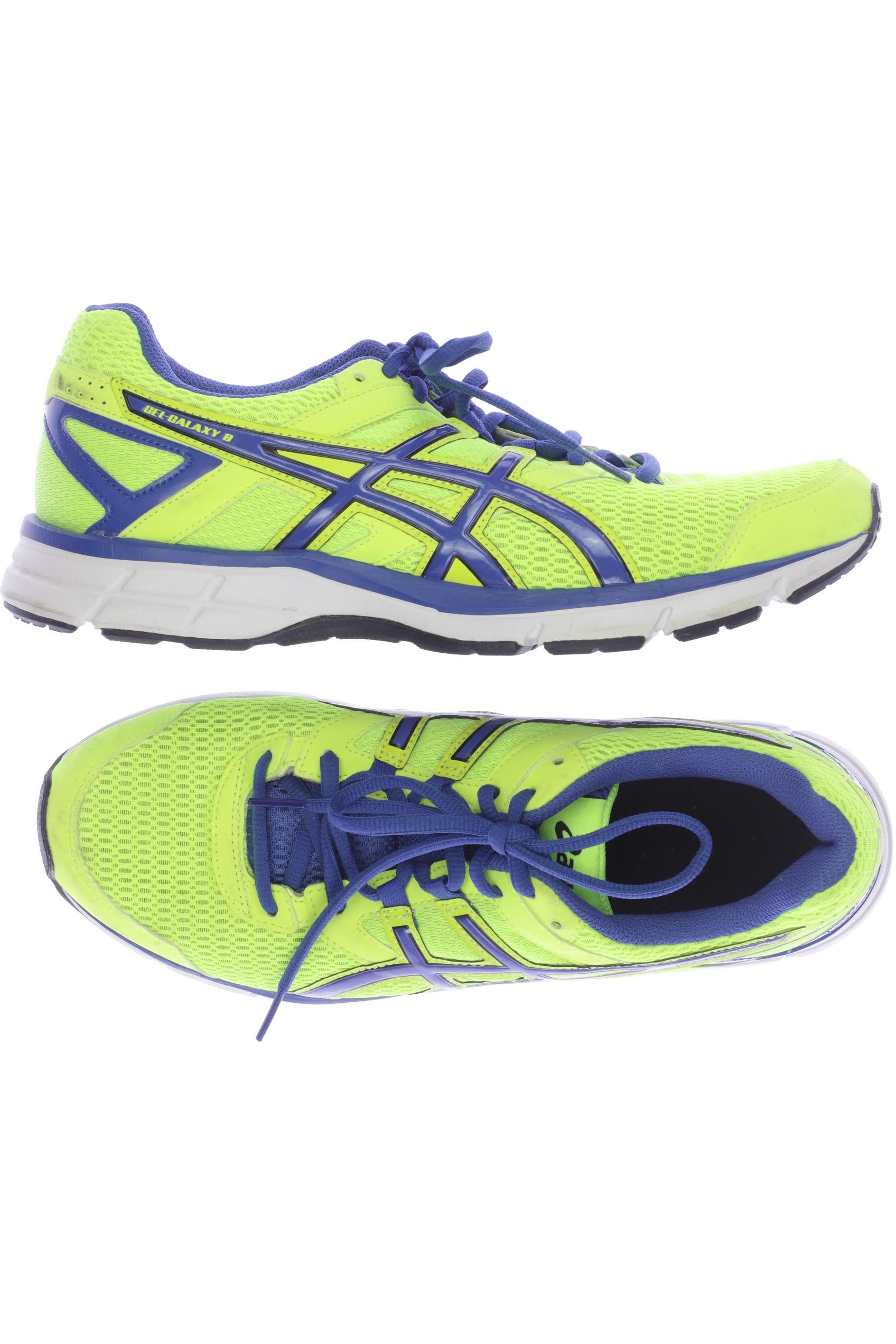 

Asics Damen Sneakers, neon, Gr. 41.5