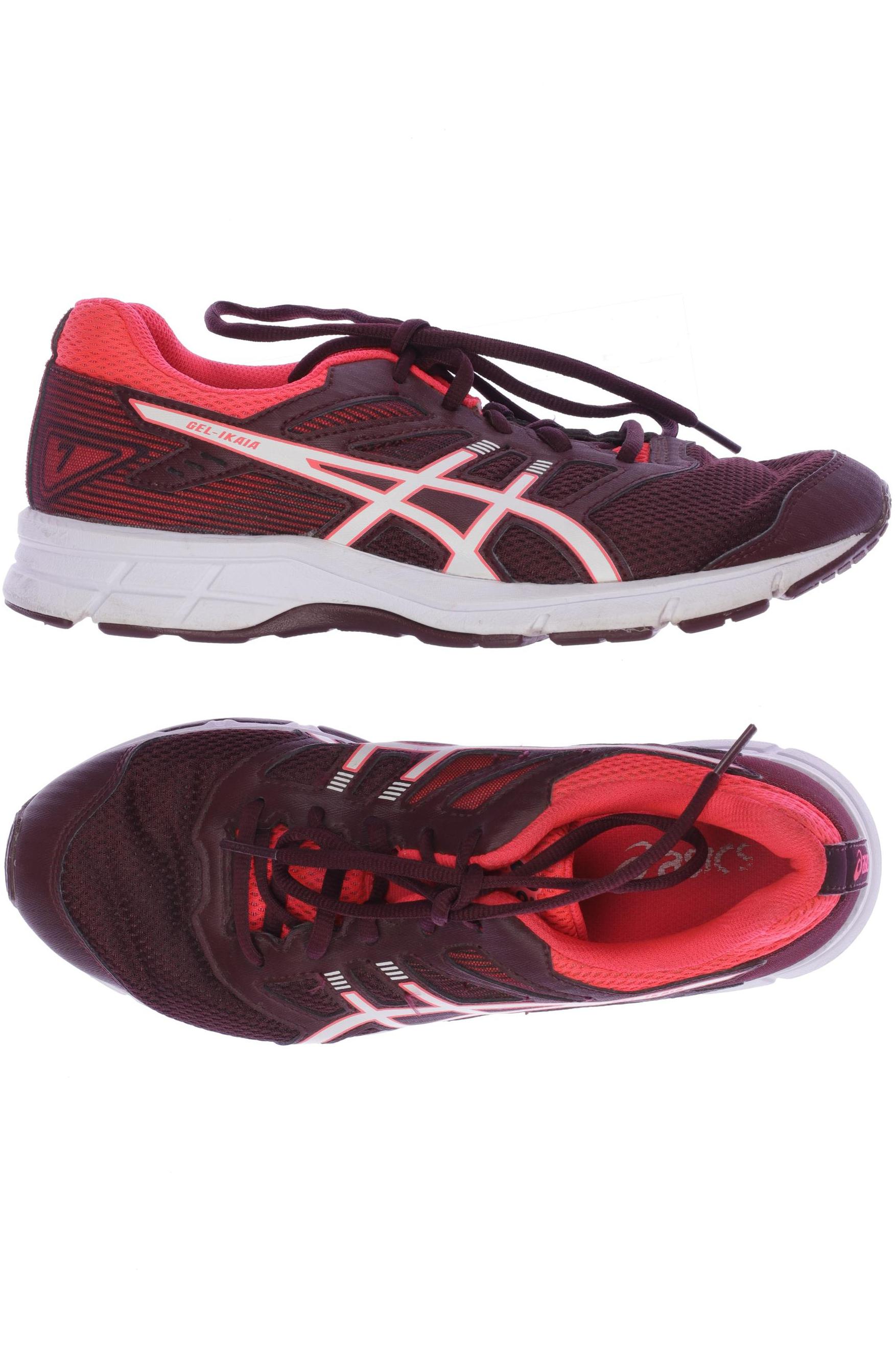 

Asics Damen Sneakers, bordeaux, Gr. 40