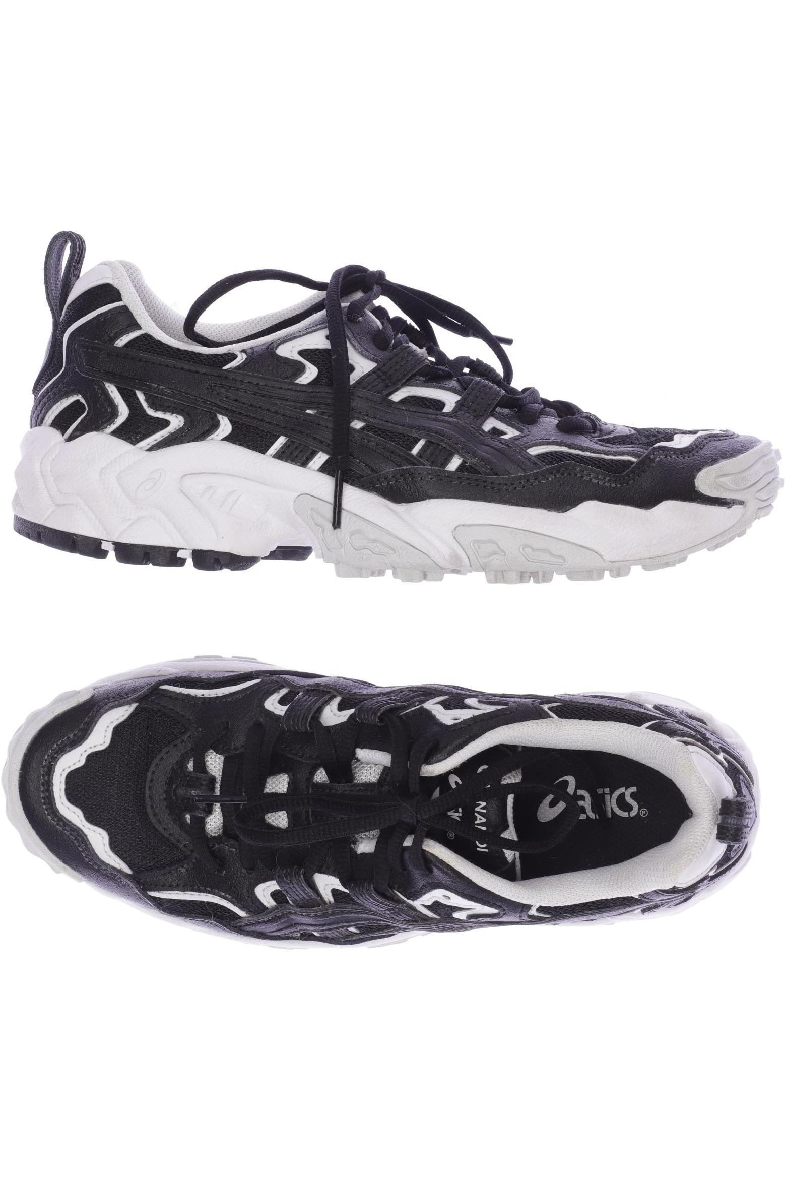 

Asics Damen Sneakers, schwarz, Gr. 40.5
