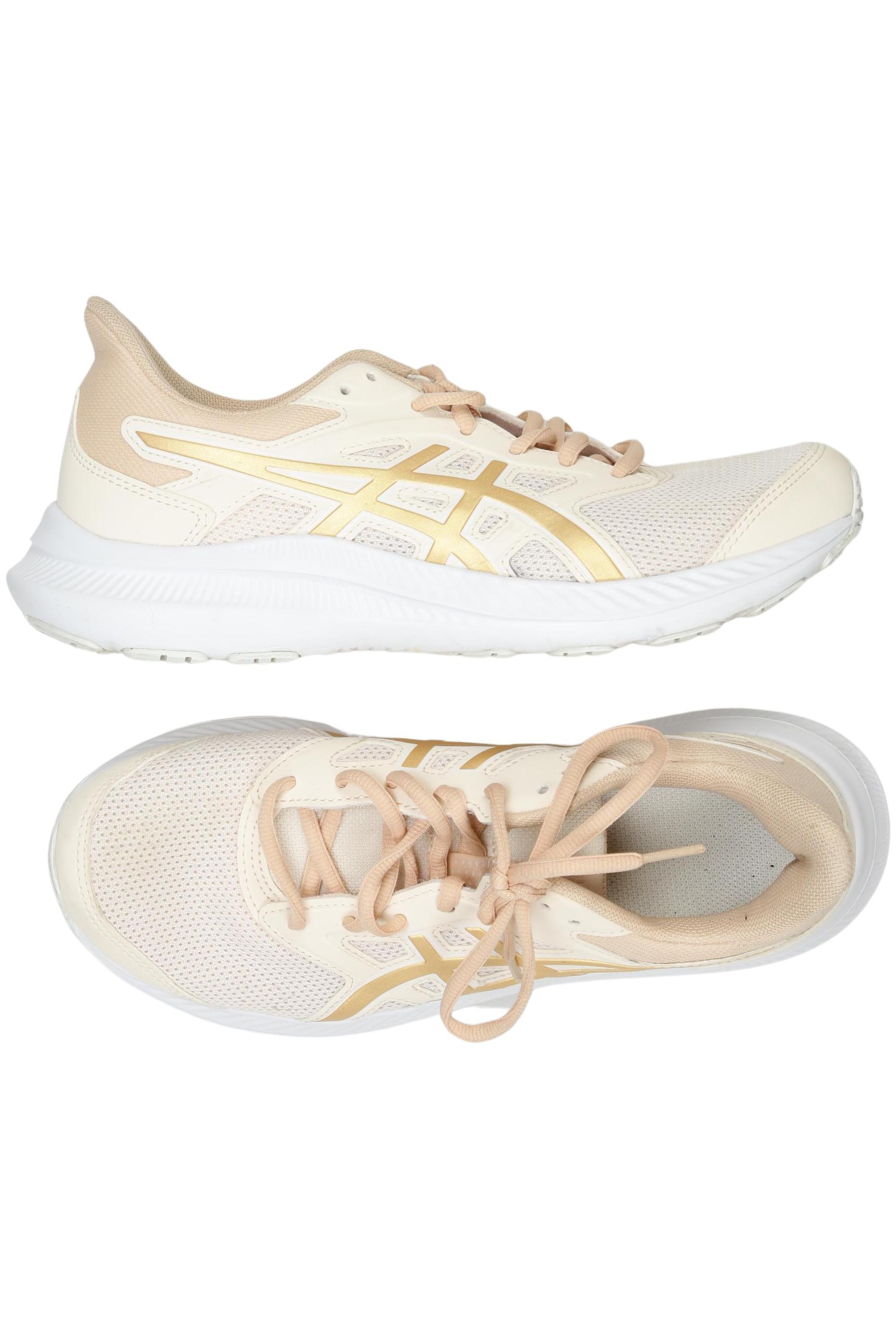 

Asics Damen Sneakers, beige, Gr. 40