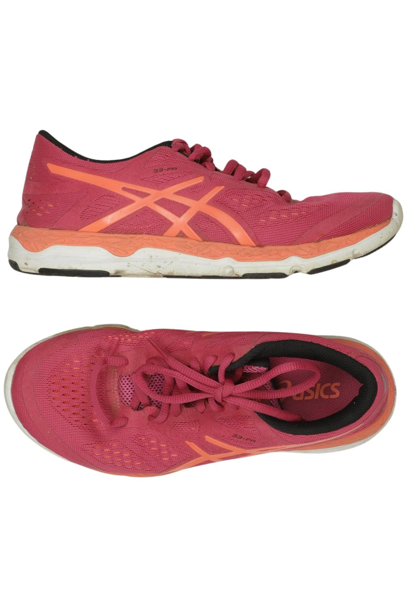 

Asics Damen Sneakers, pink, Gr. 37.5